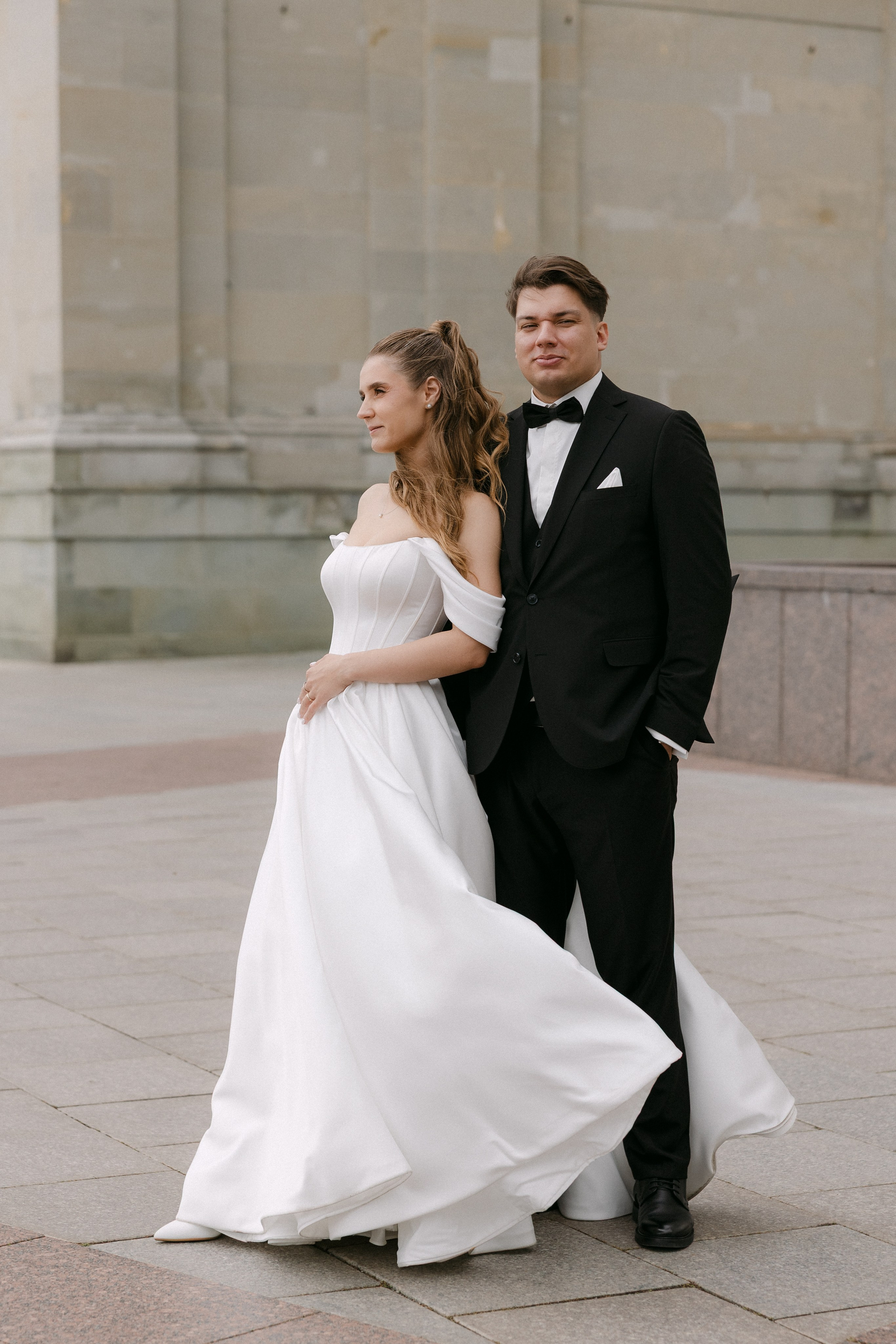 Gabrielė ir Edgaras