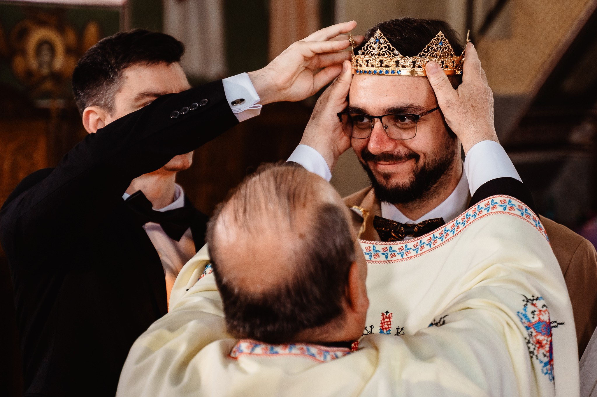 Nunta Sabrina si Mihai. Mădălina & Florin | Fotograf & Videograf de Nuntă