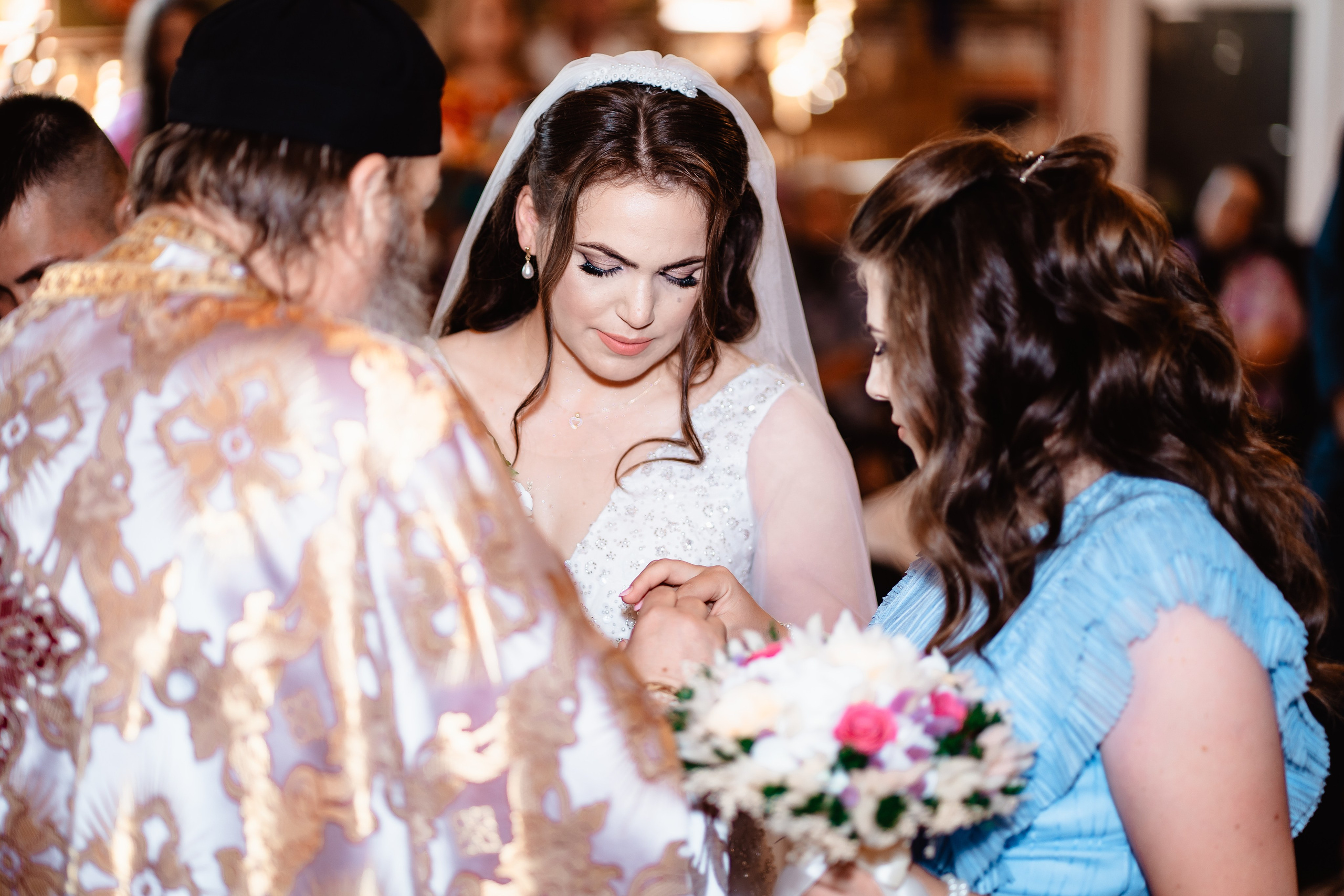 Monica și Mugurel. Mădălina & Florin | Fotograf & Videograf de Nuntă