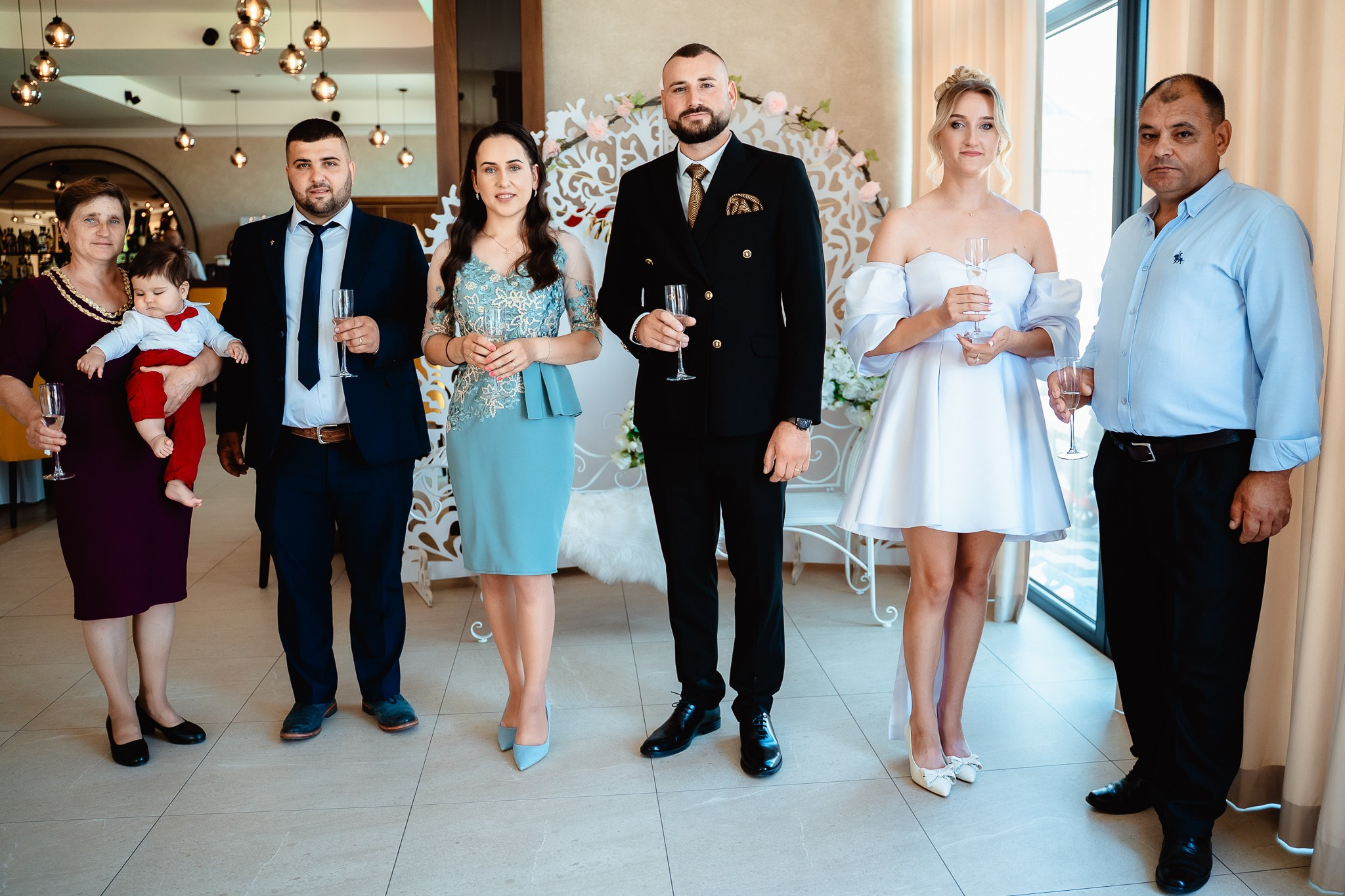 Nunta Ionela și Cosmin. Mădălina & Florin | Fotograf & Videograf de Nuntă