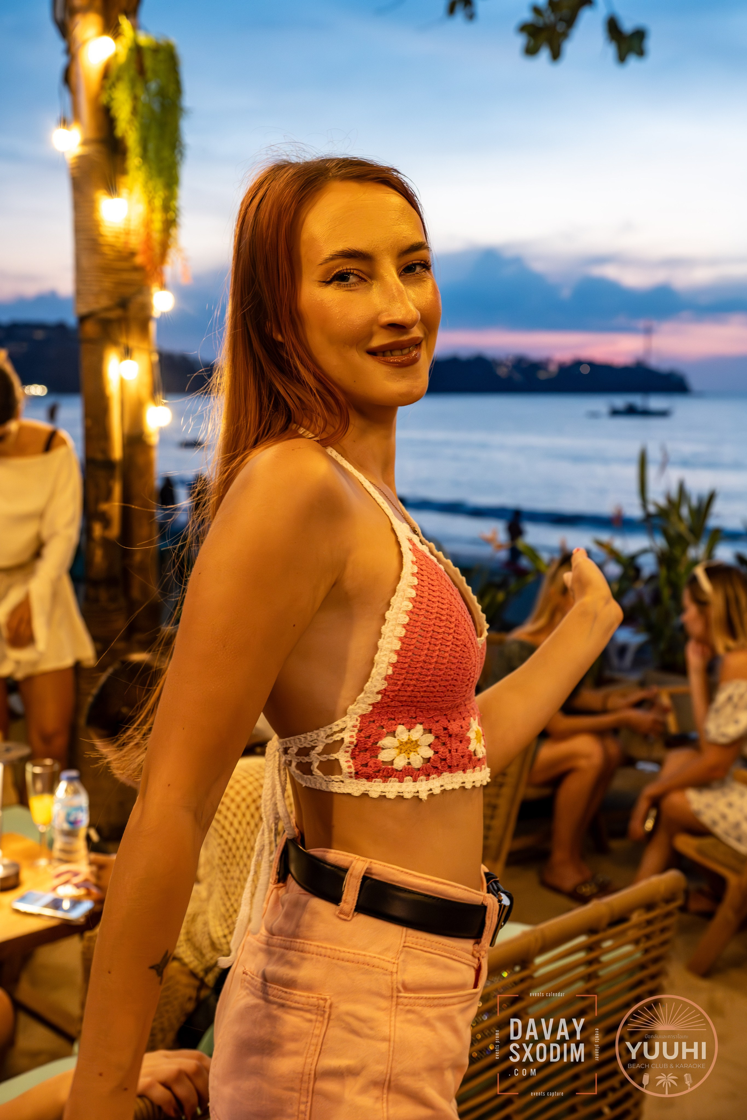 Открытие Yuuhi Beach Club | Фоторепортаж | Афиша | DAVAYSXODIM.com PHUKET. АФИША|ФОТОРЕПОРТАЖИ|ИВЕНТЫ|ПХУКЕТ