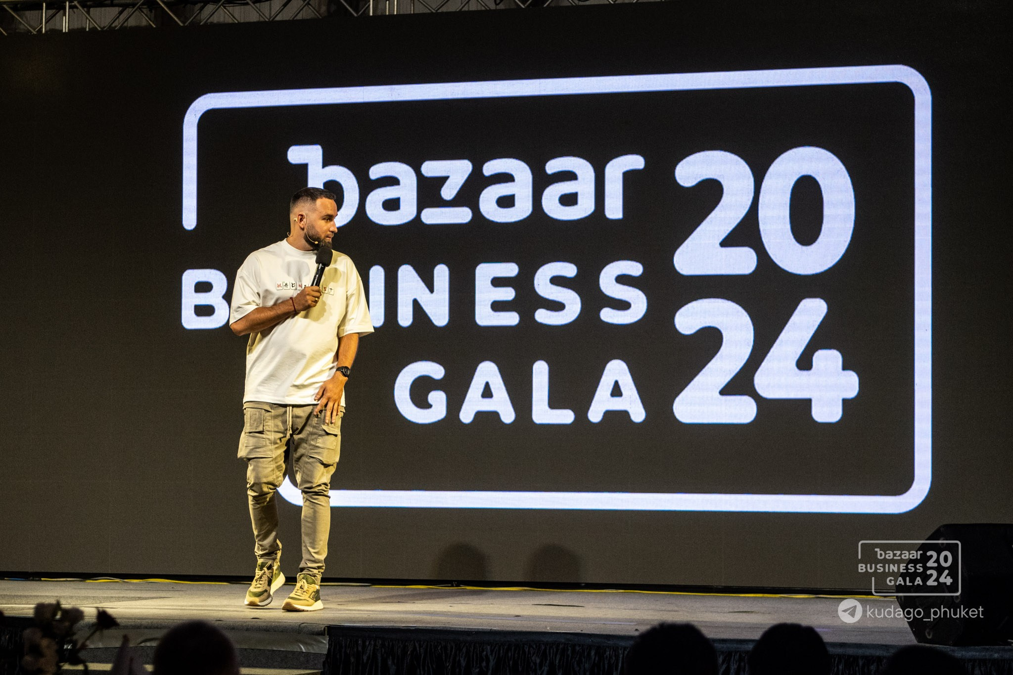 Bazaar Business Gala (Часть 2) | Фоторепортаж | Афиша | DAVAYSXODIM.com PHUKET. АФИША|ФОТОРЕПОРТАЖИ|ИВЕНТЫ|ПХУКЕТ