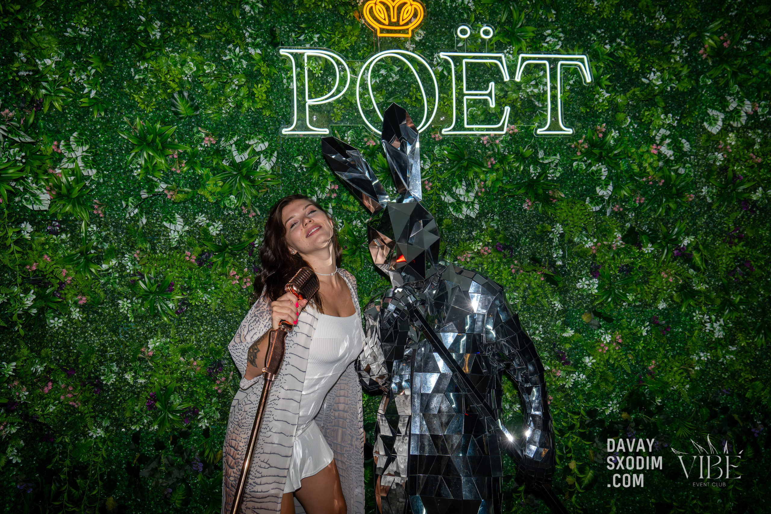 Вечеринка White Out | Фоторепортаж | Видеорепортаж | Афиша | DAVAYSXODIM.com PHUKET. АФИША|ФОТОРЕПОРТАЖИ|ИВЕНТЫ|ПХУКЕТ