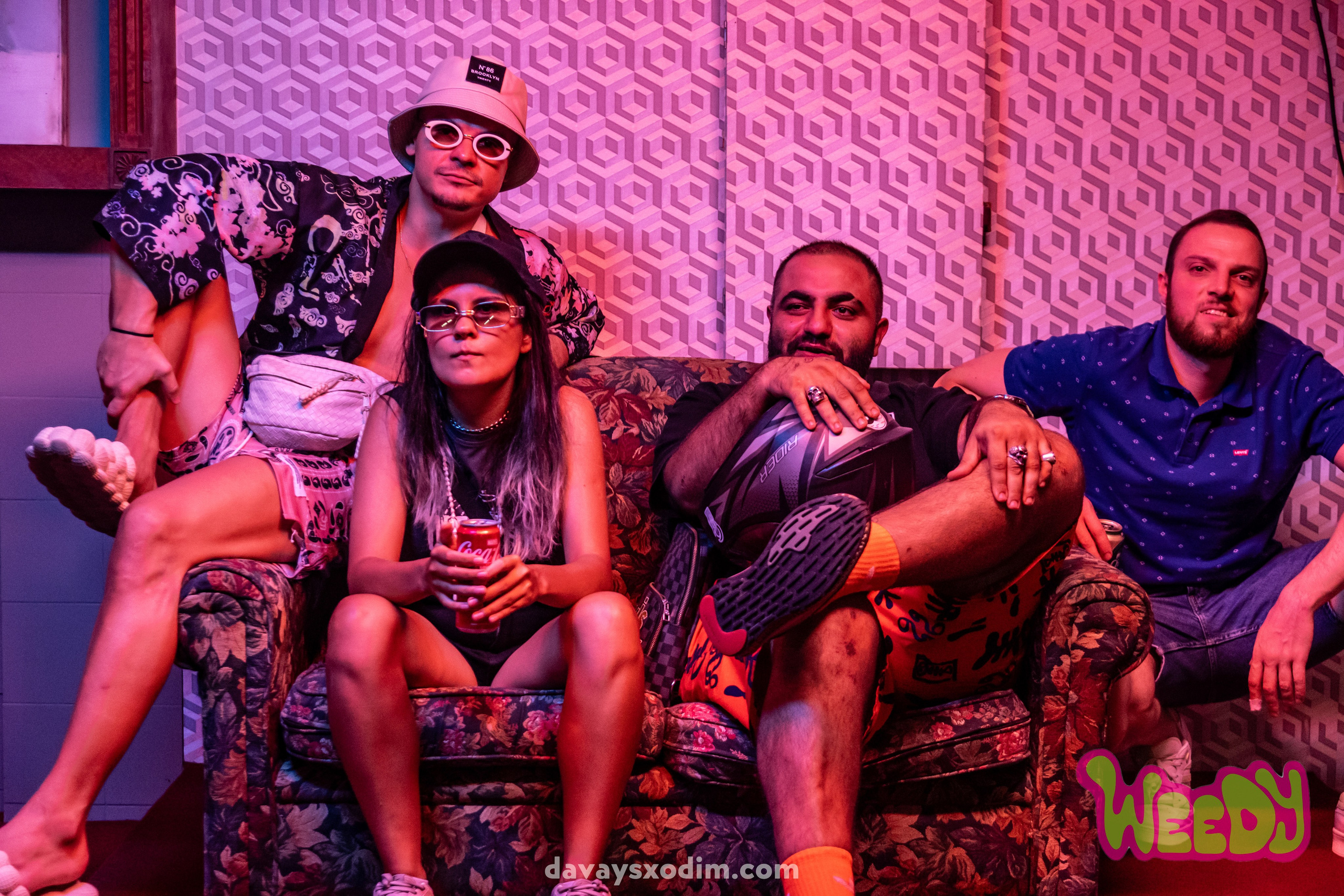 Розыгрыш каннабиса Weedy | Фоторепортаж | Афиша | DAVAYSXODIM.com PHUKET. АФИША|ФОТОРЕПОРТАЖИ|ИВЕНТЫ|ПХУКЕТ