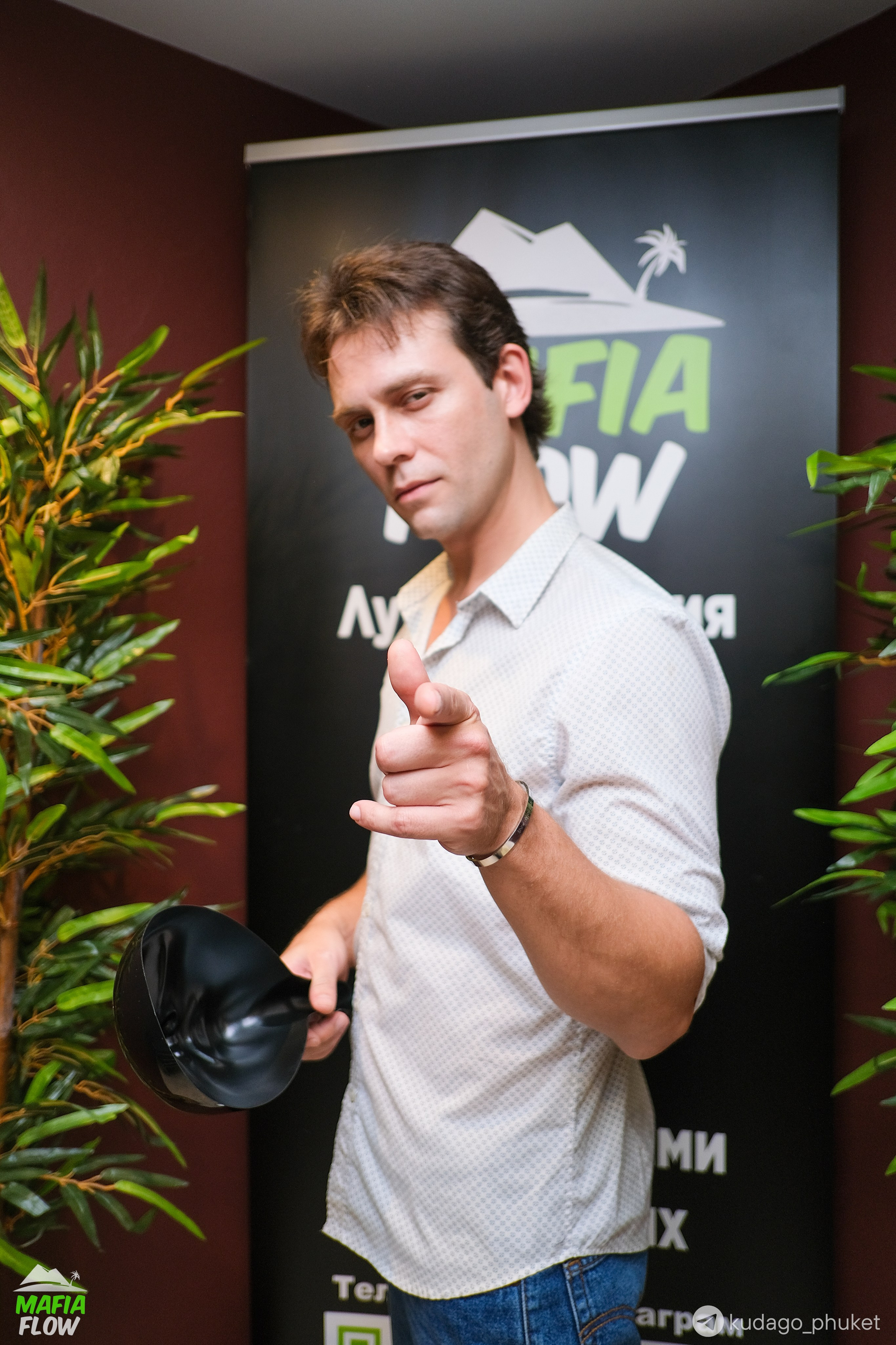 Игра Mafia | Фоторепортаж | Афиша | DAVAYSXODIM.com PHUKET. АФИША|ФОТОРЕПОРТАЖИ|ИВЕНТЫ|ПХУКЕТ