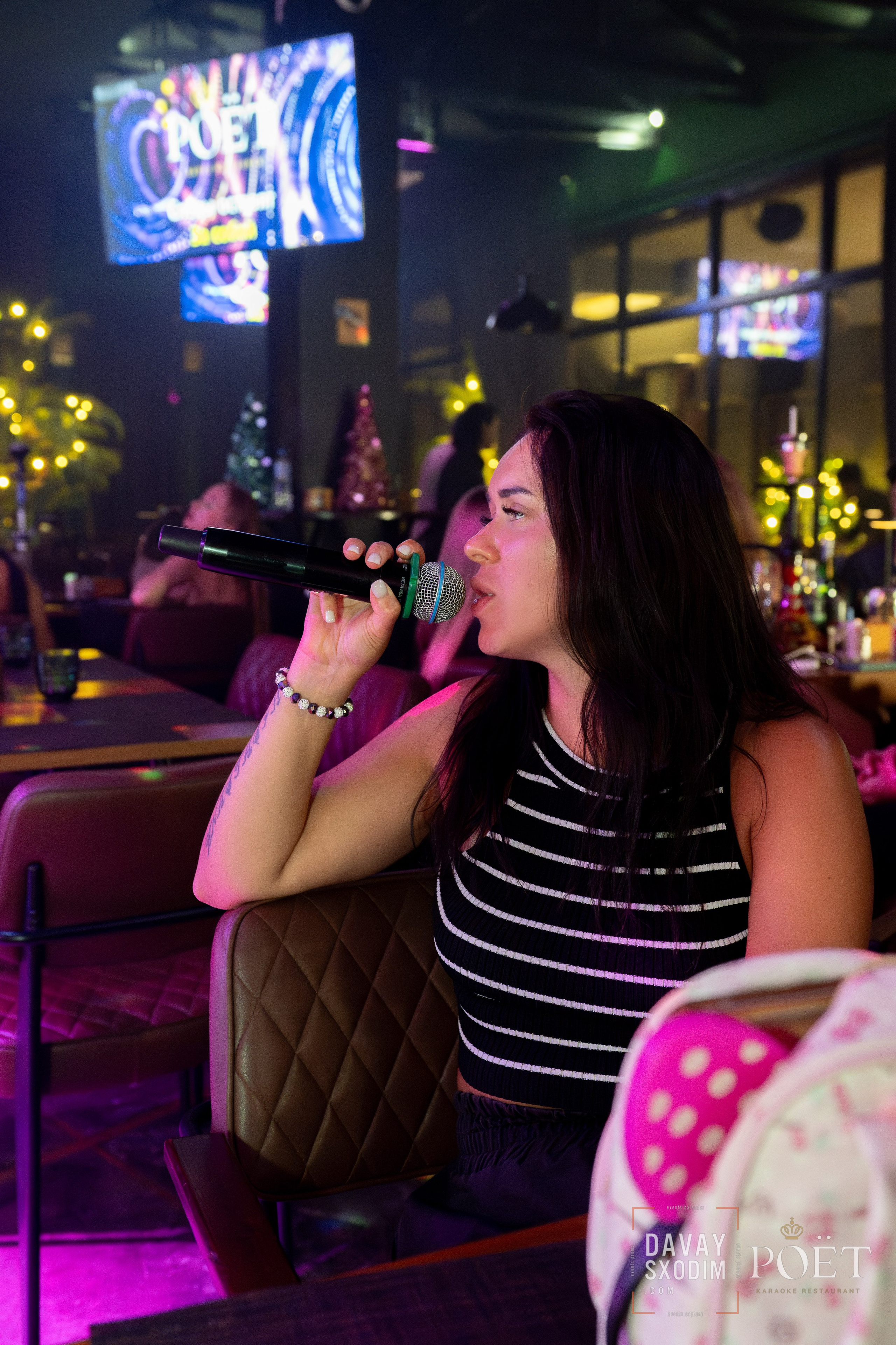 Ночь караоке | Фоторепортаж | Видеорепортаж | Афиша | DAVAYSXODIM.com PHUKET. АФИША|ФОТОРЕПОРТАЖИ|ИВЕНТЫ|ПХУКЕТ