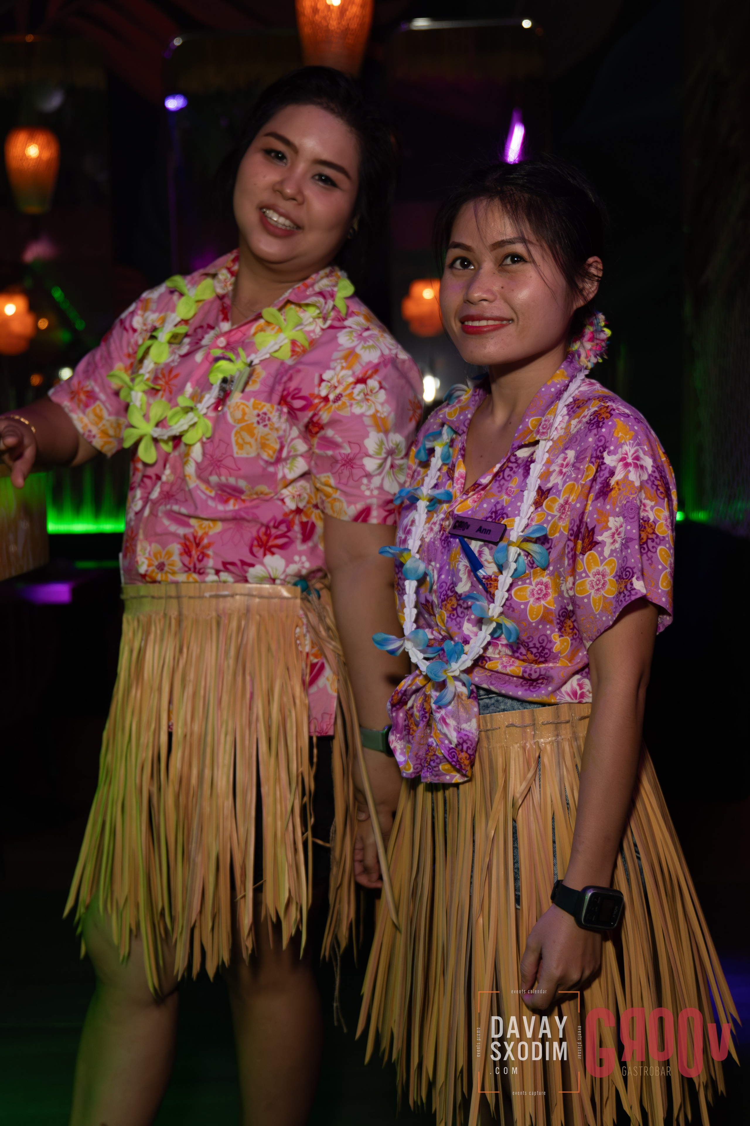 Вечеринка Tiki Twilights | Фоторепортаж | Афиша | DAVAYSXODIM.com PHUKET. АФИША|ФОТОРЕПОРТАЖИ|ИВЕНТЫ|ПХУКЕТ