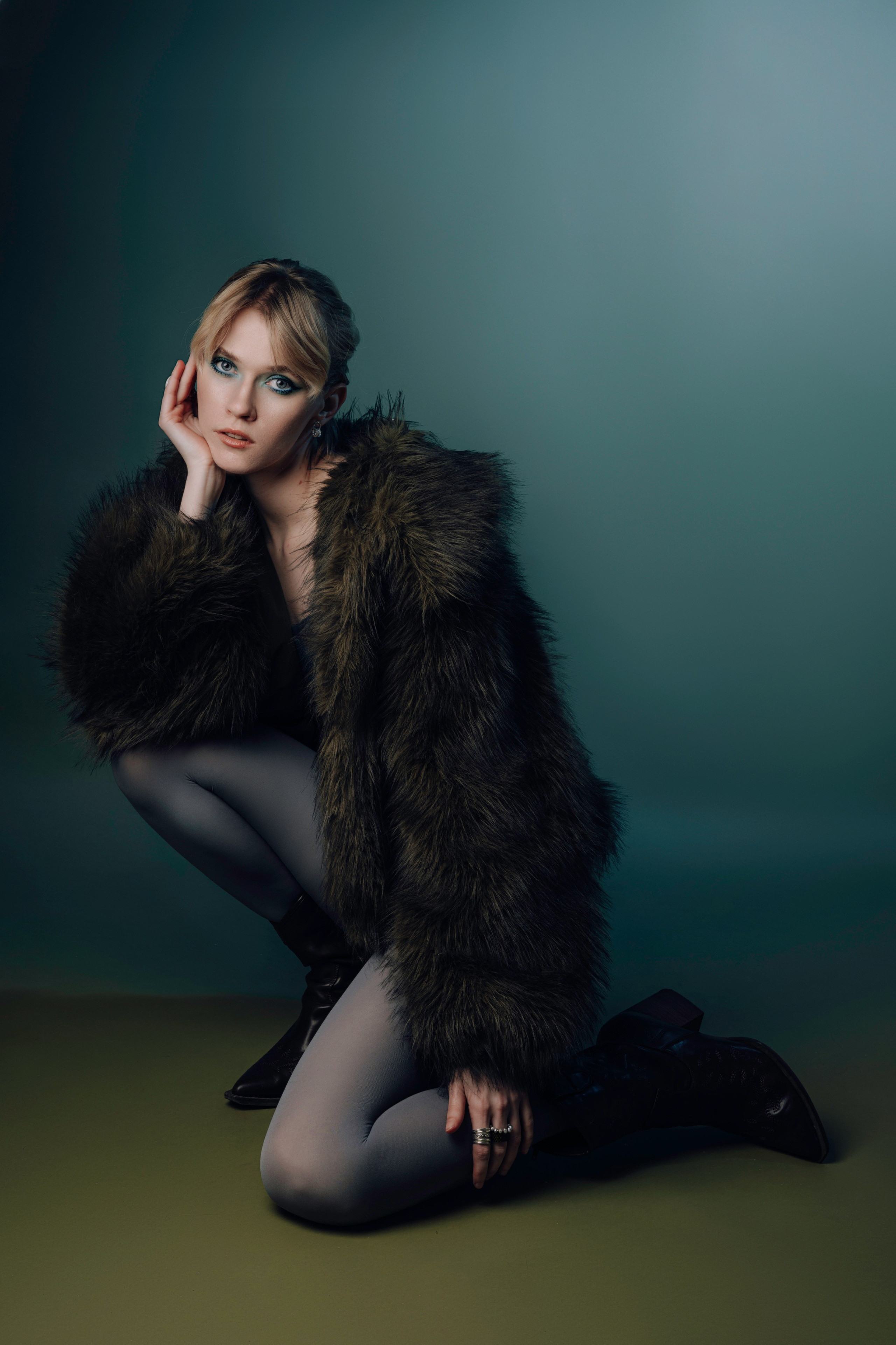 Nasty. Photograf NRW