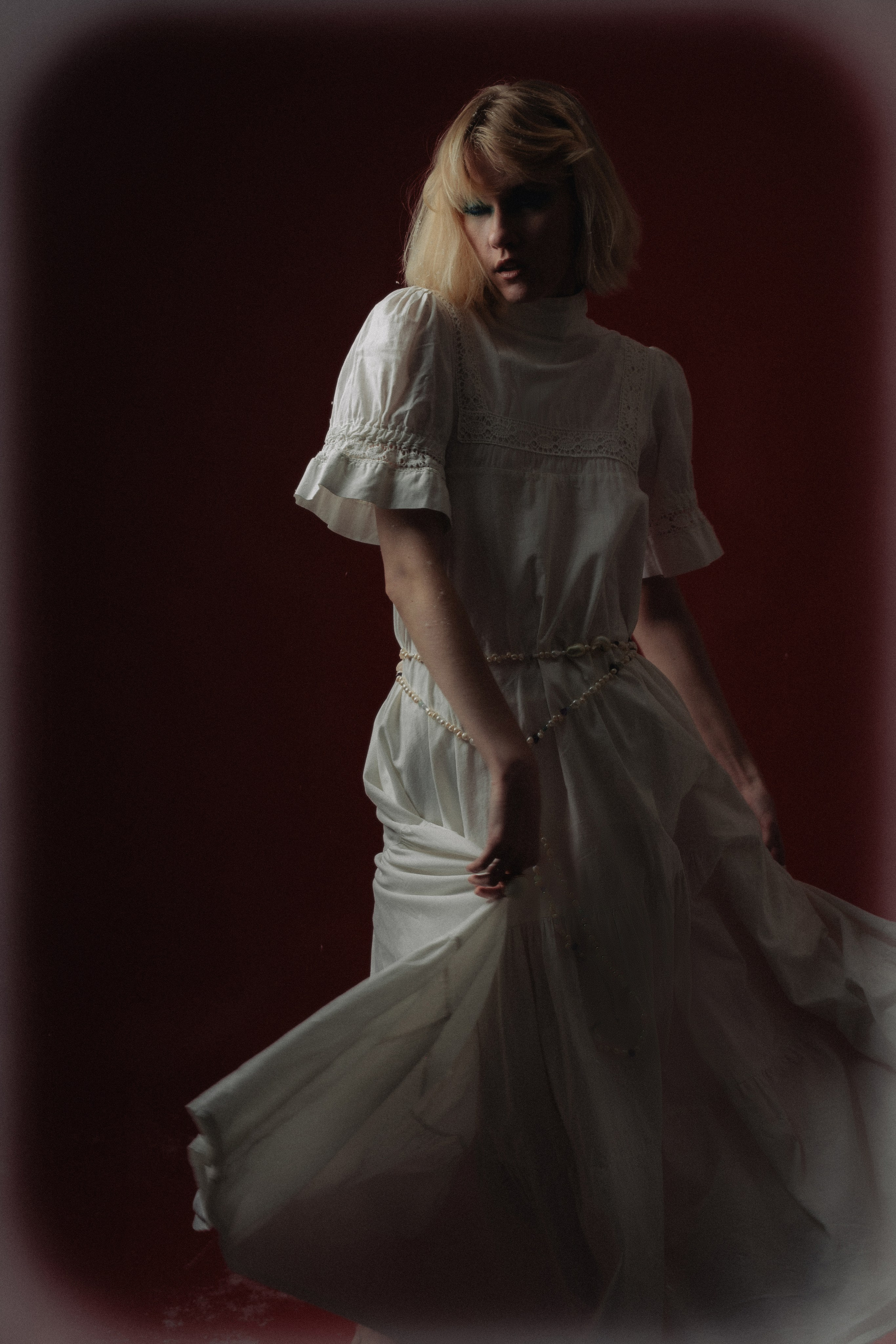 Nasty. Photograf NRW