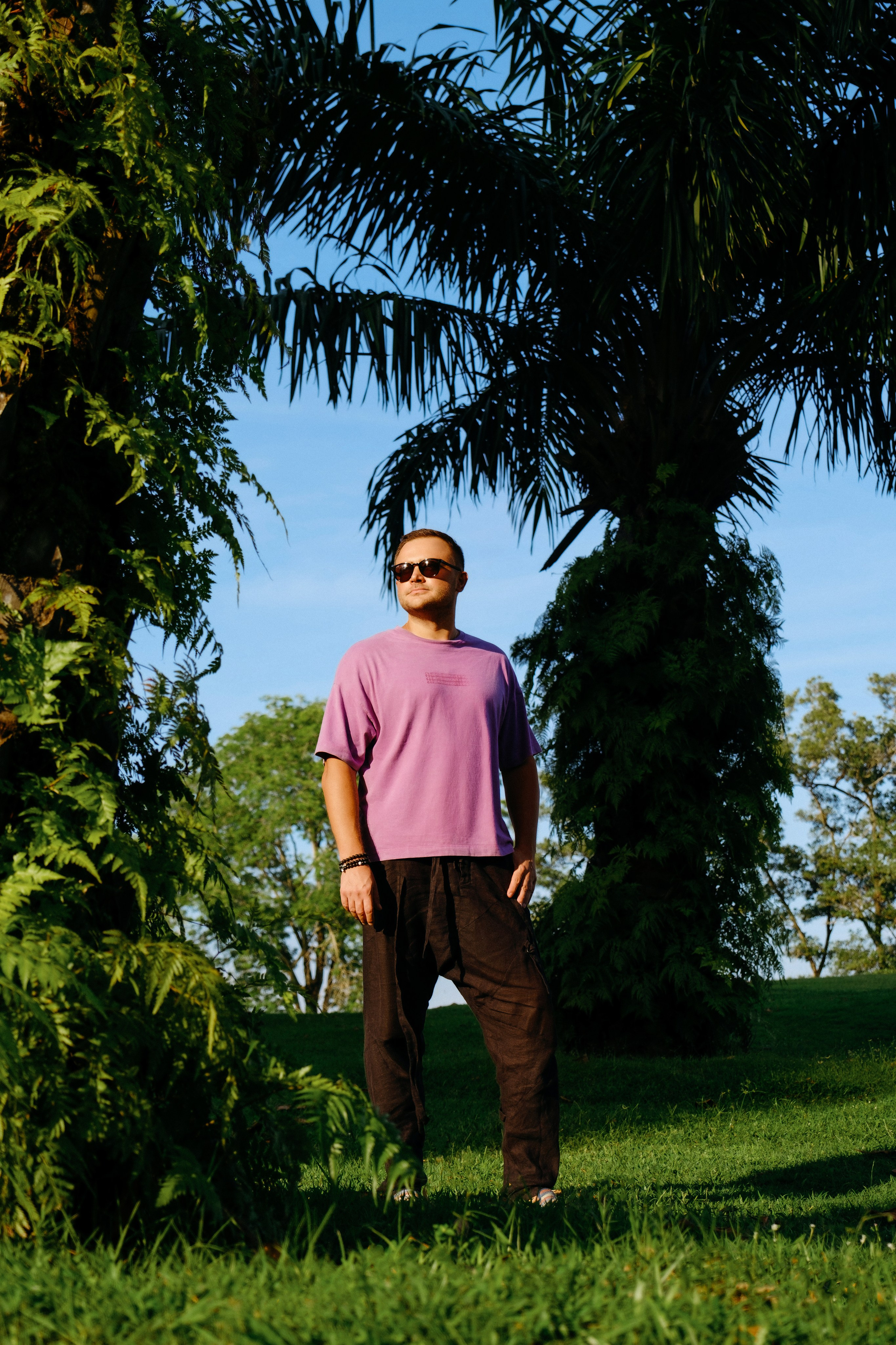 Алексей. Персональный фотограф Пхукет, Красноярск