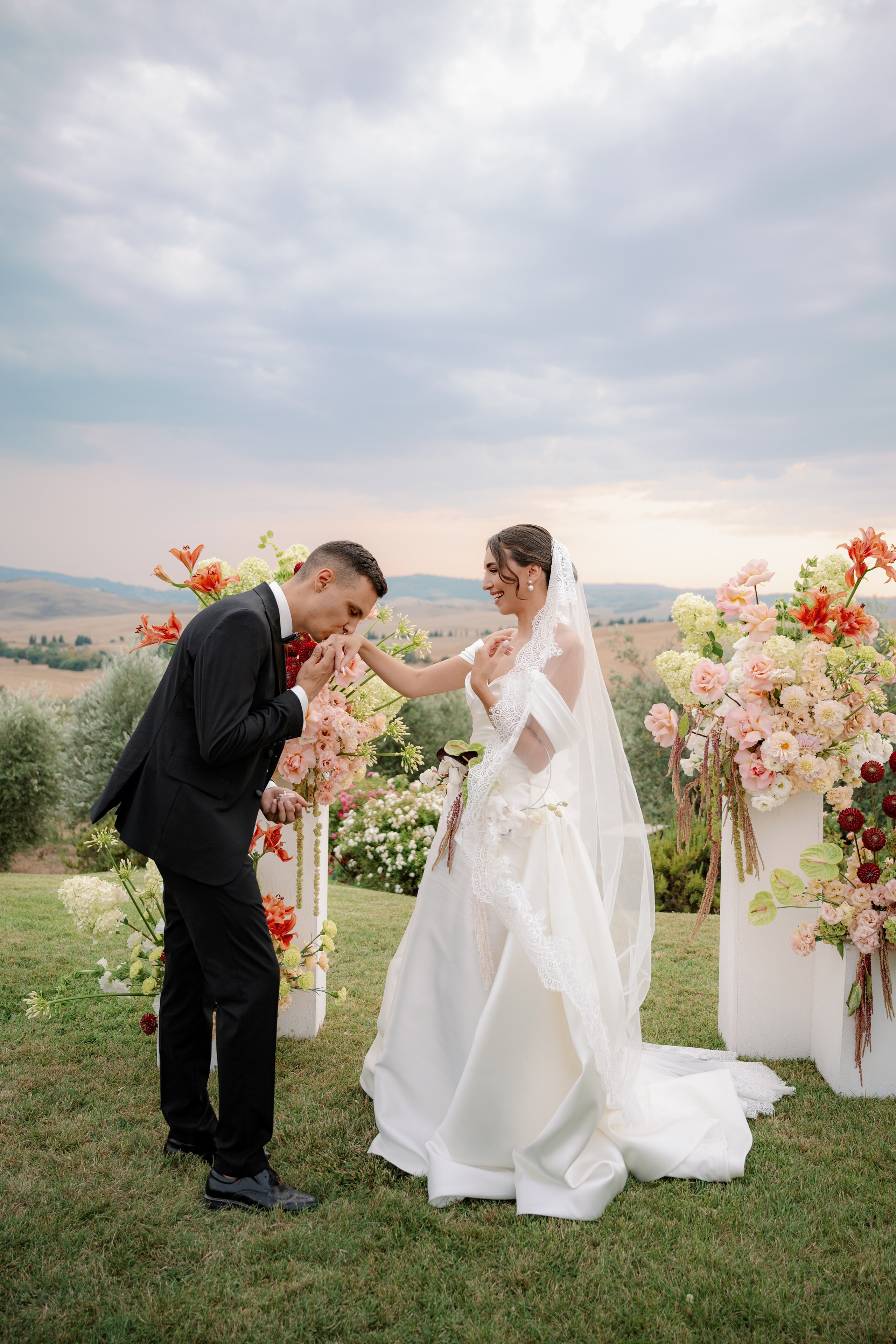 KSENYA & VLADIMIR. Bakasphoto wedding and lifestyle photography Latvia and Worldwide