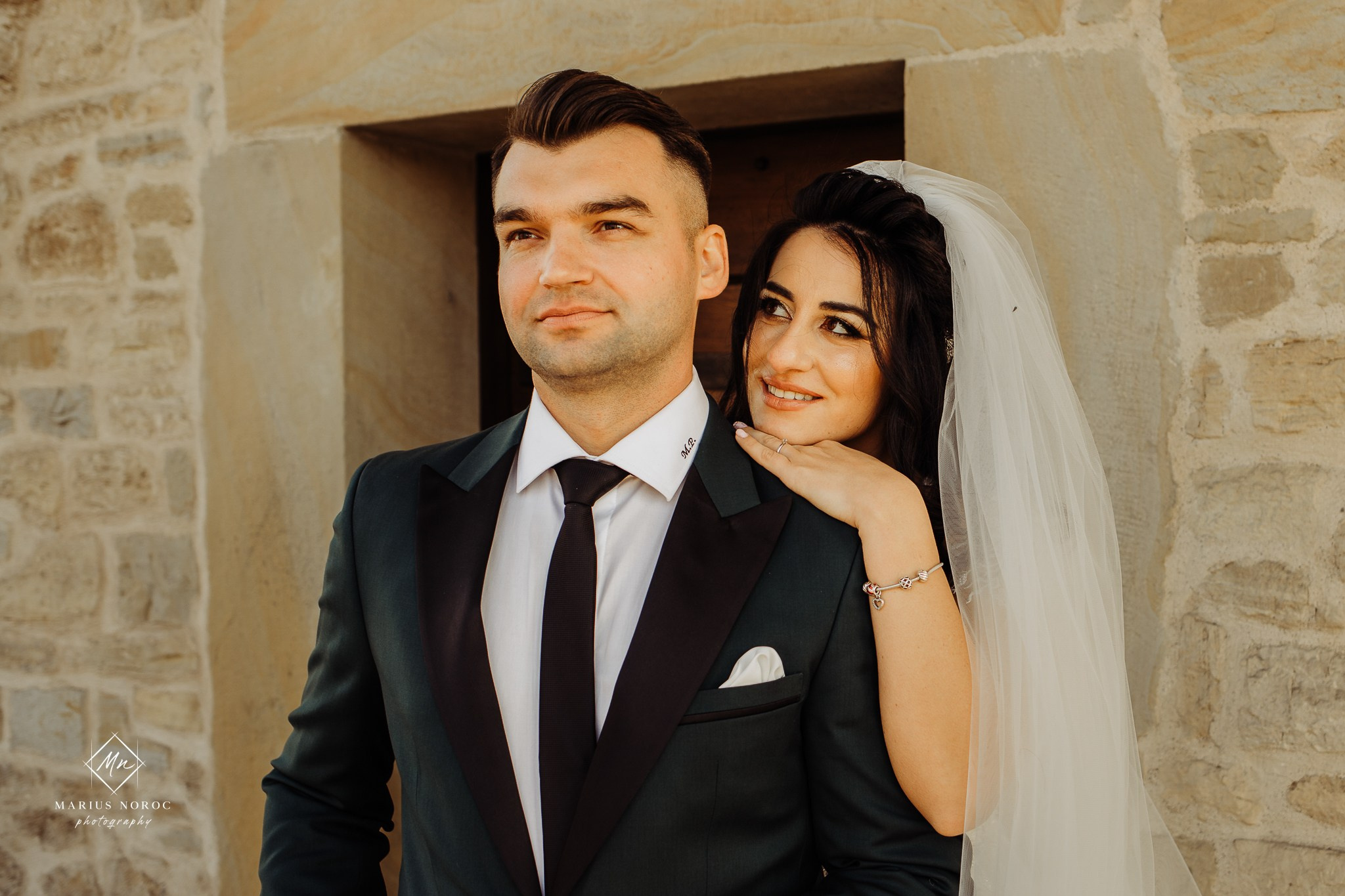 Elena & Petrisor | Casa Dosoftei Iasi