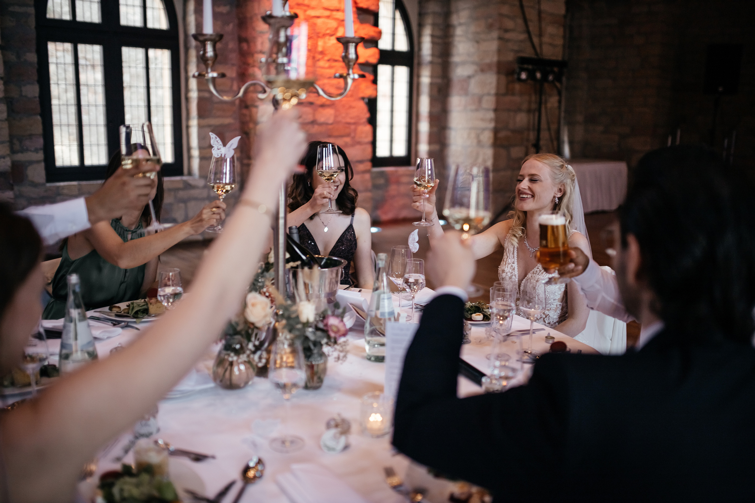 Hochzeitfotografin. Familien-, Hochzeits- und Newbornfotografin Neustadt an der Weinstraße
