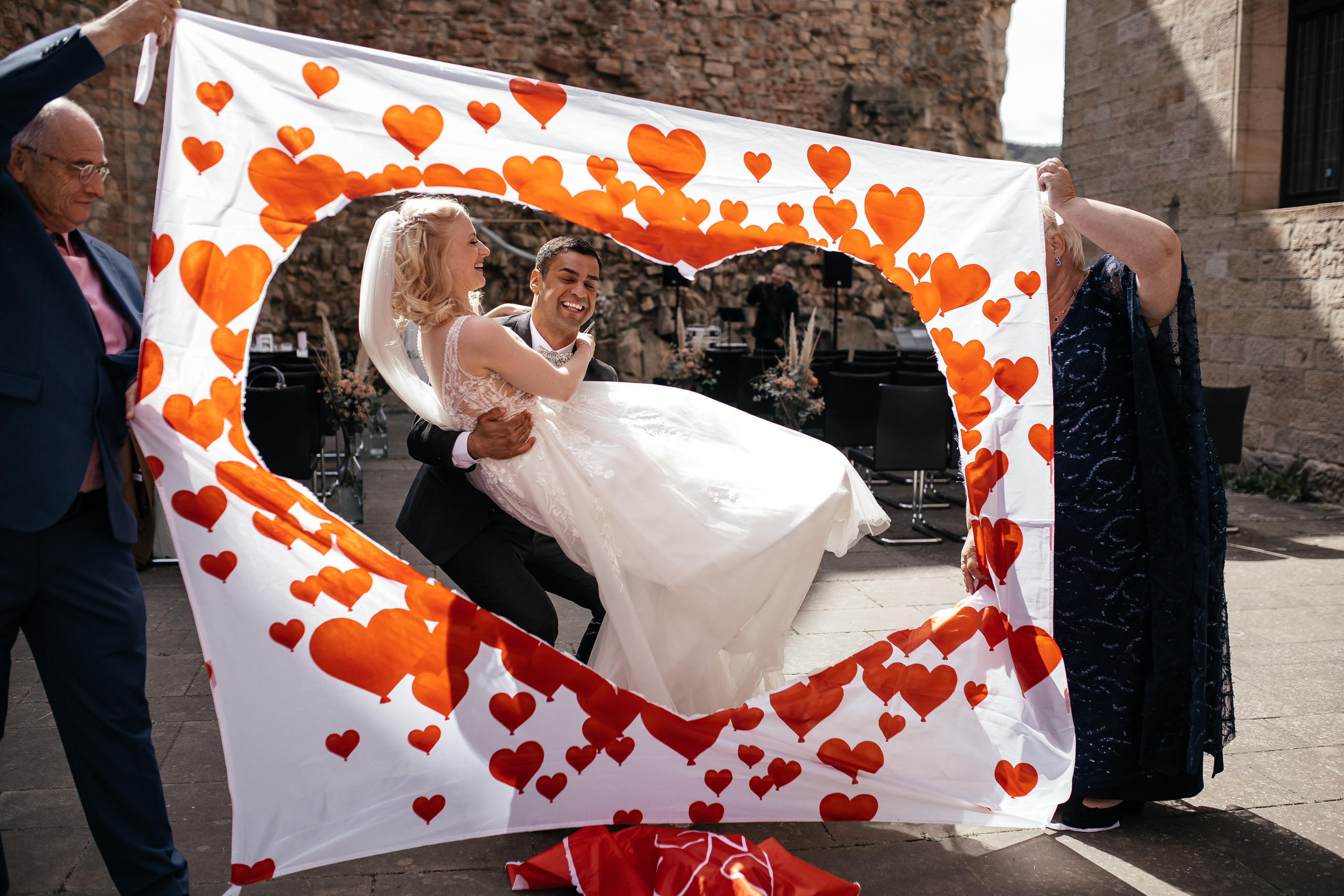 Hochzeitfotografin. Familien-, Hochzeits- und Newbornfotografin Neustadt an der Weinstraße