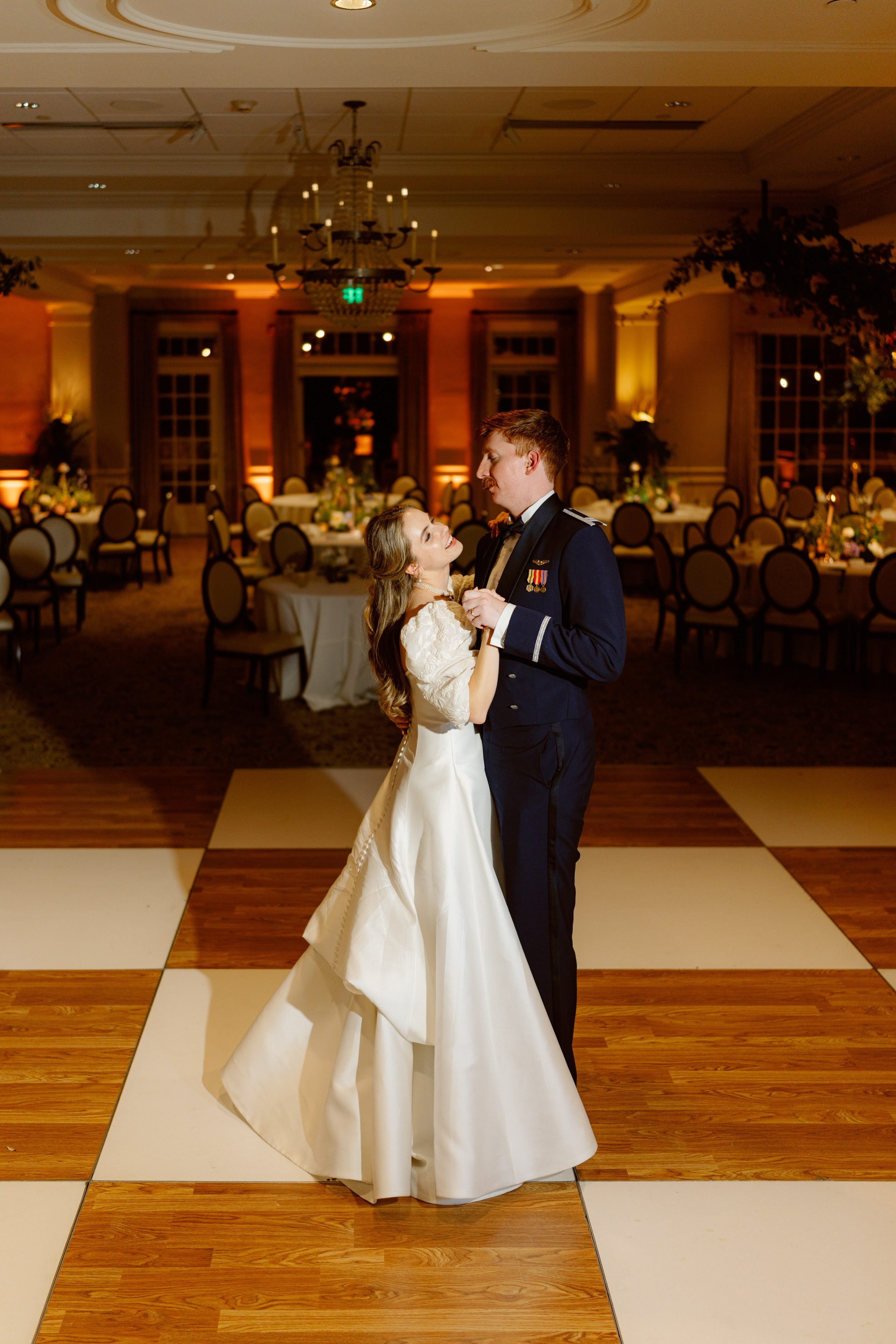 Collier and Matthew. Wedding photographer and videographer New York | New Jersey