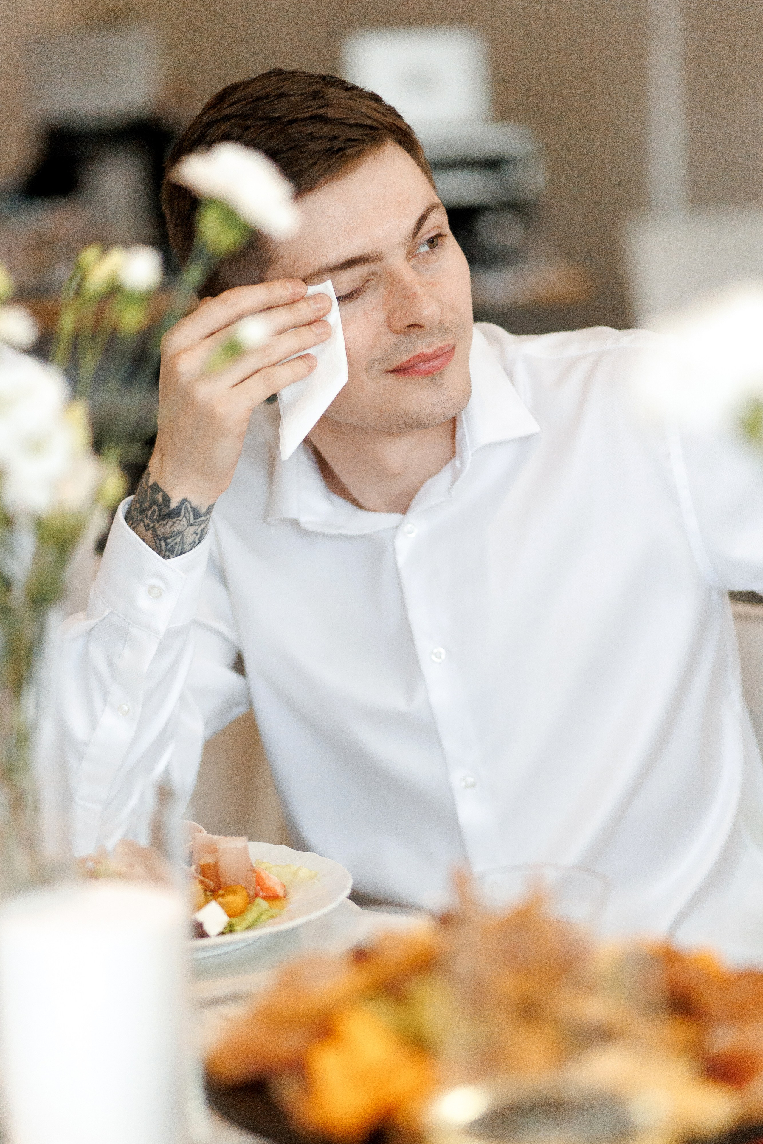 V+T. Свадебный фотограф Каледич Тимофей