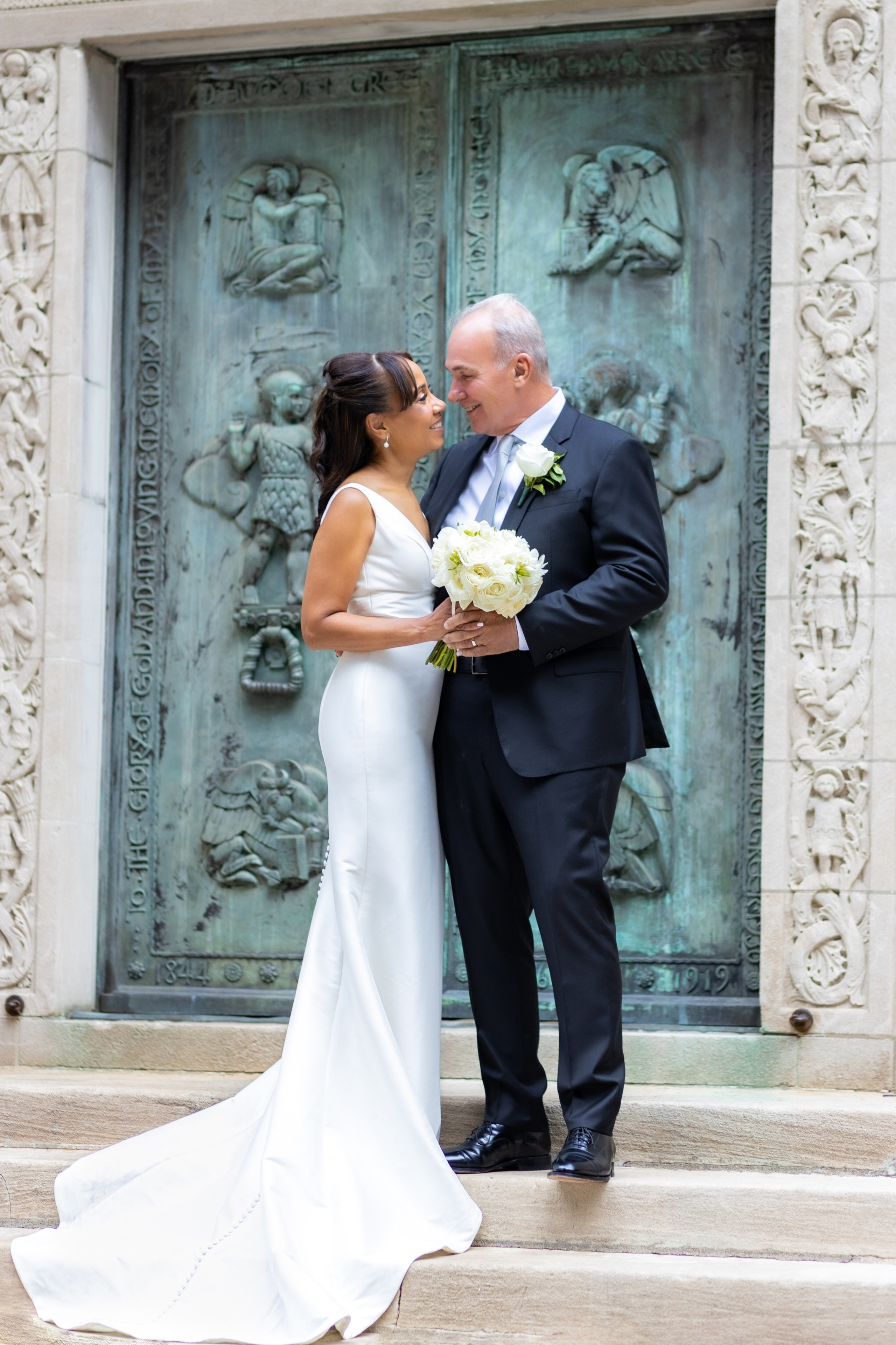 Marlene and Michael. Luxury Wedding Photography and Cinematography
