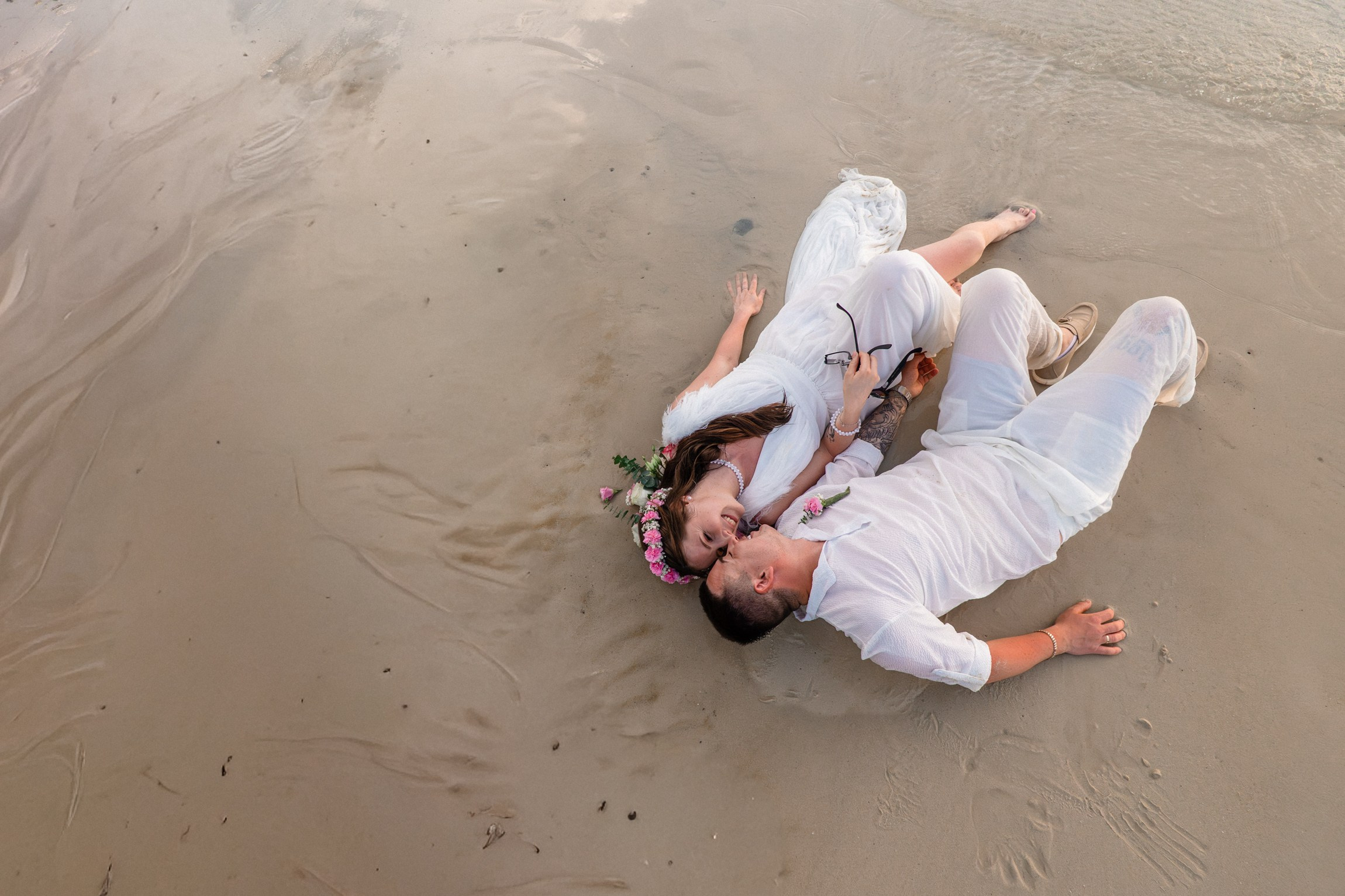 Maria and Vitalii. Wedding on Koh Samui, Thailand