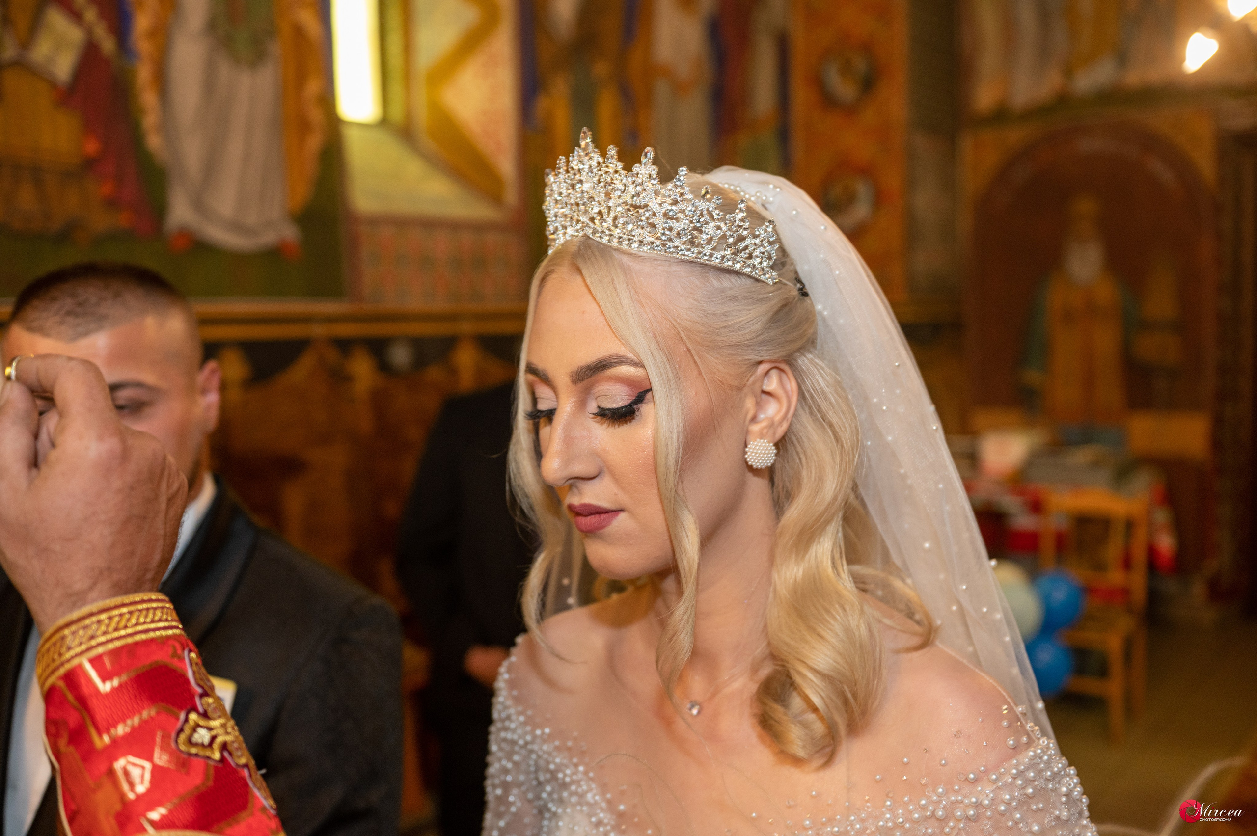Gabriela & Eduard. Mircea Marculescu Photography Videography