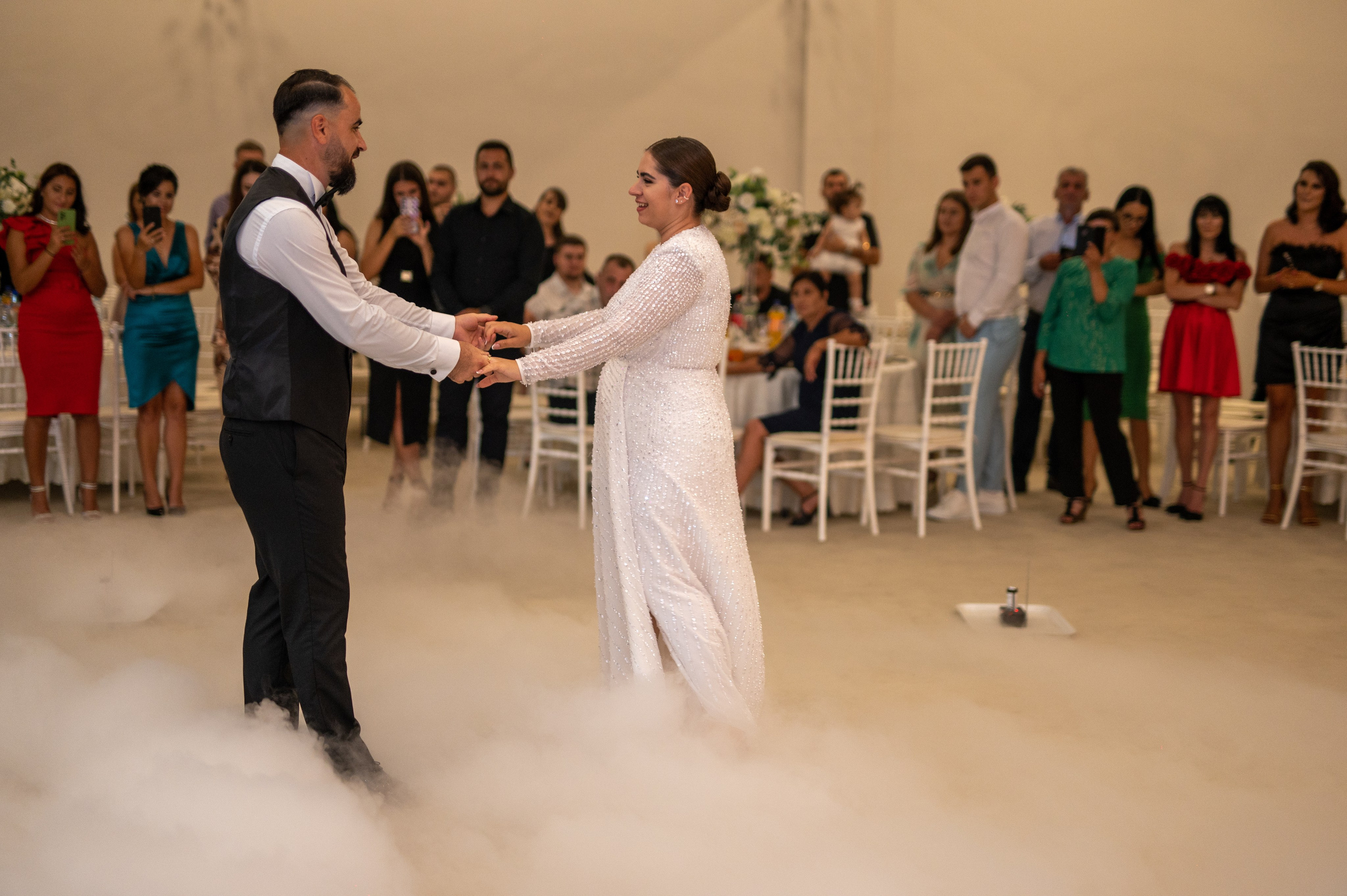 Alisa & Radu. Mircea Marculescu Photography Videography