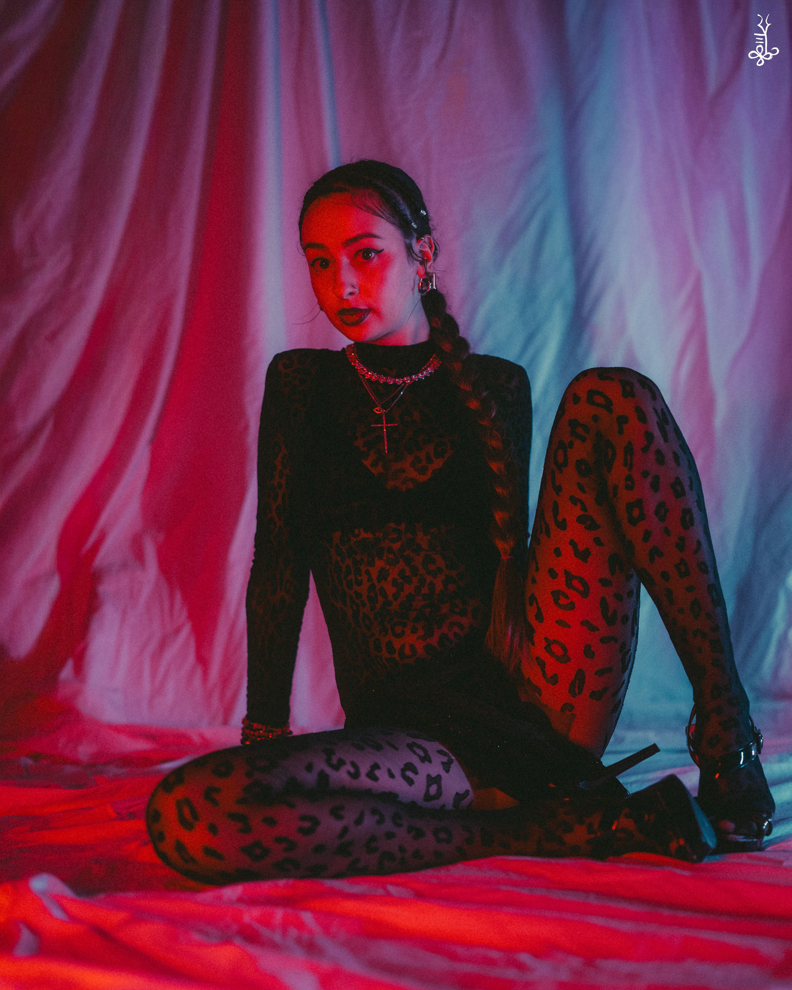 JASELLA. Ke’Ondris