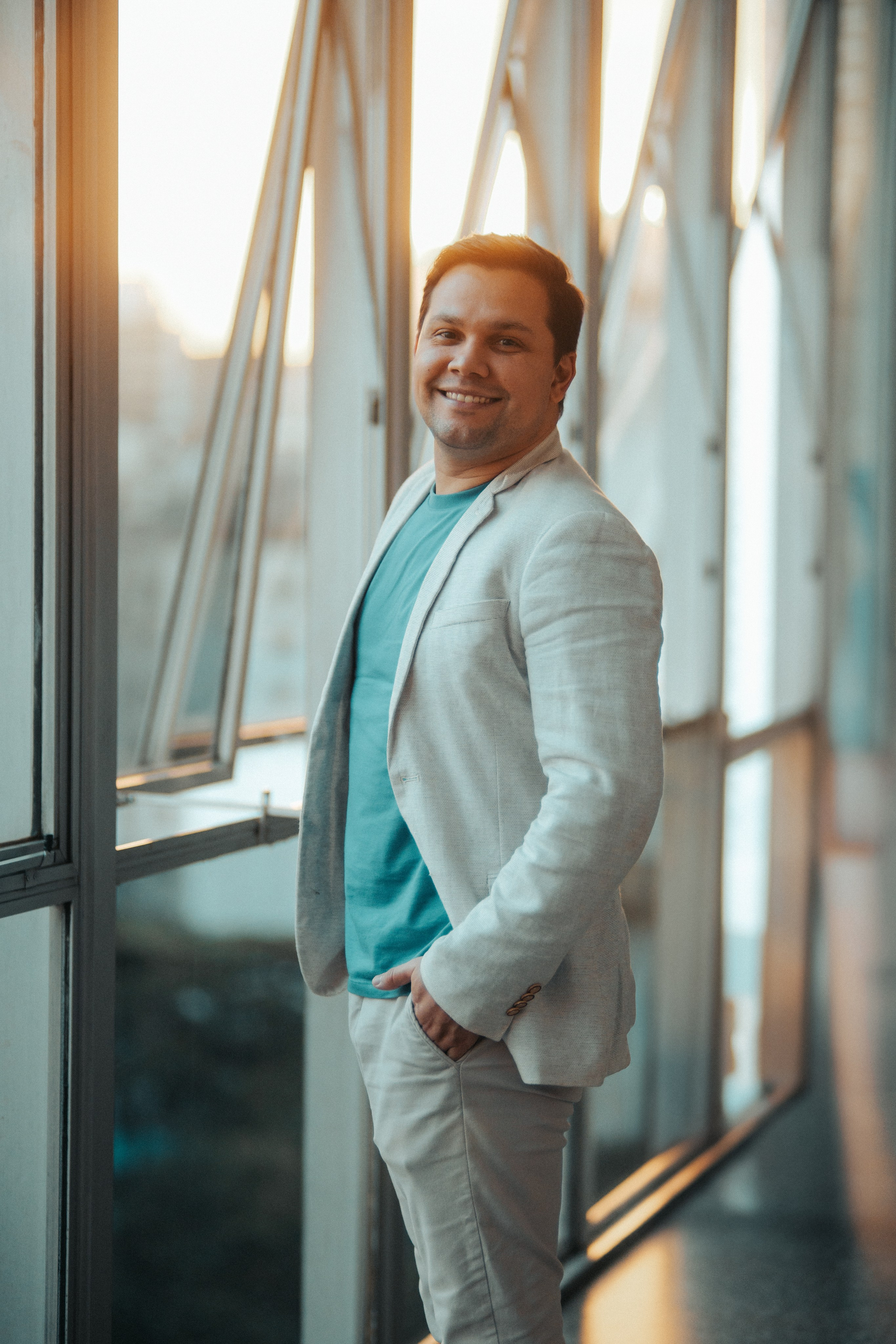 Corporativo/Politico