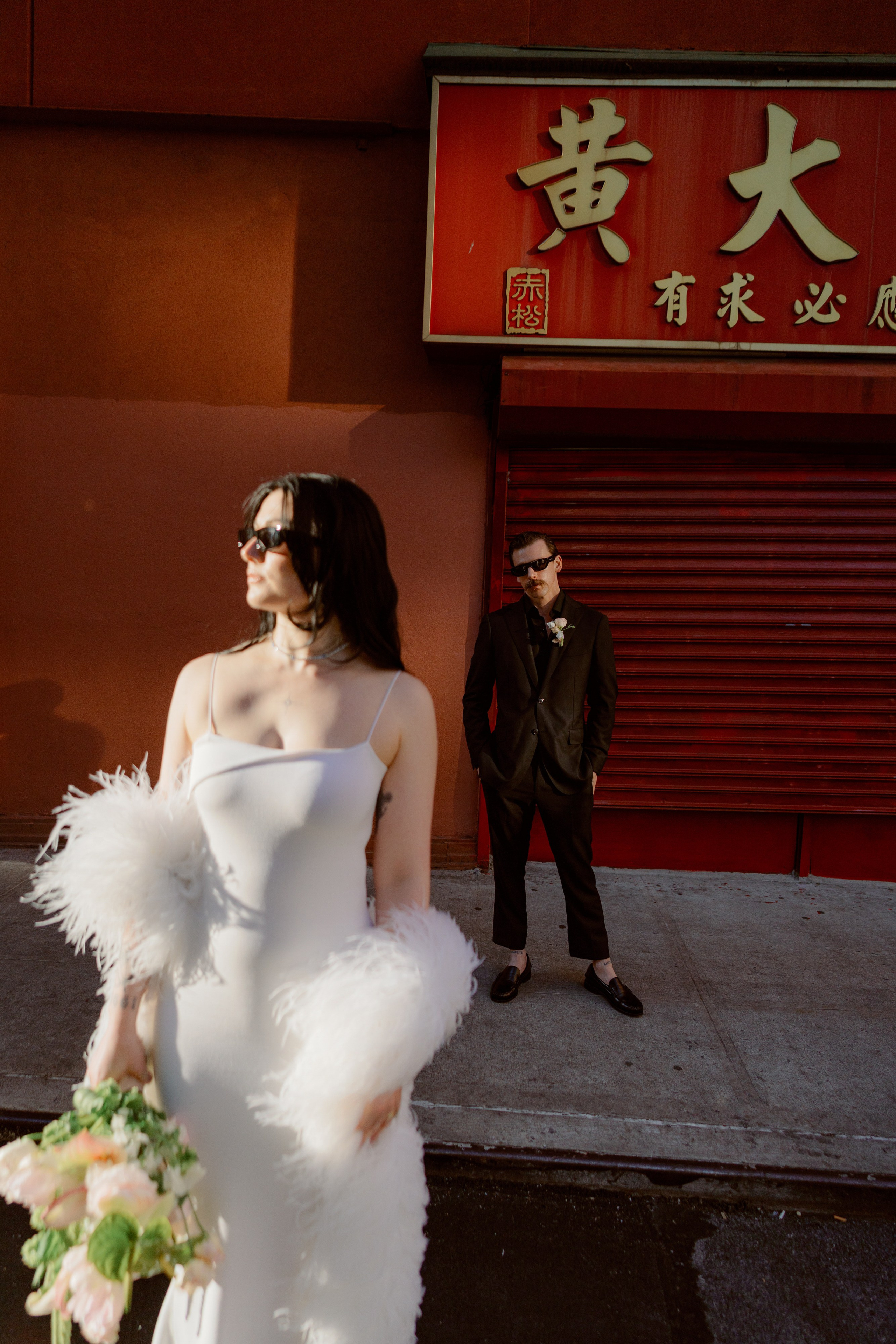 Savannah and Michael. Wedding photographer and videographer New York | New Jersey