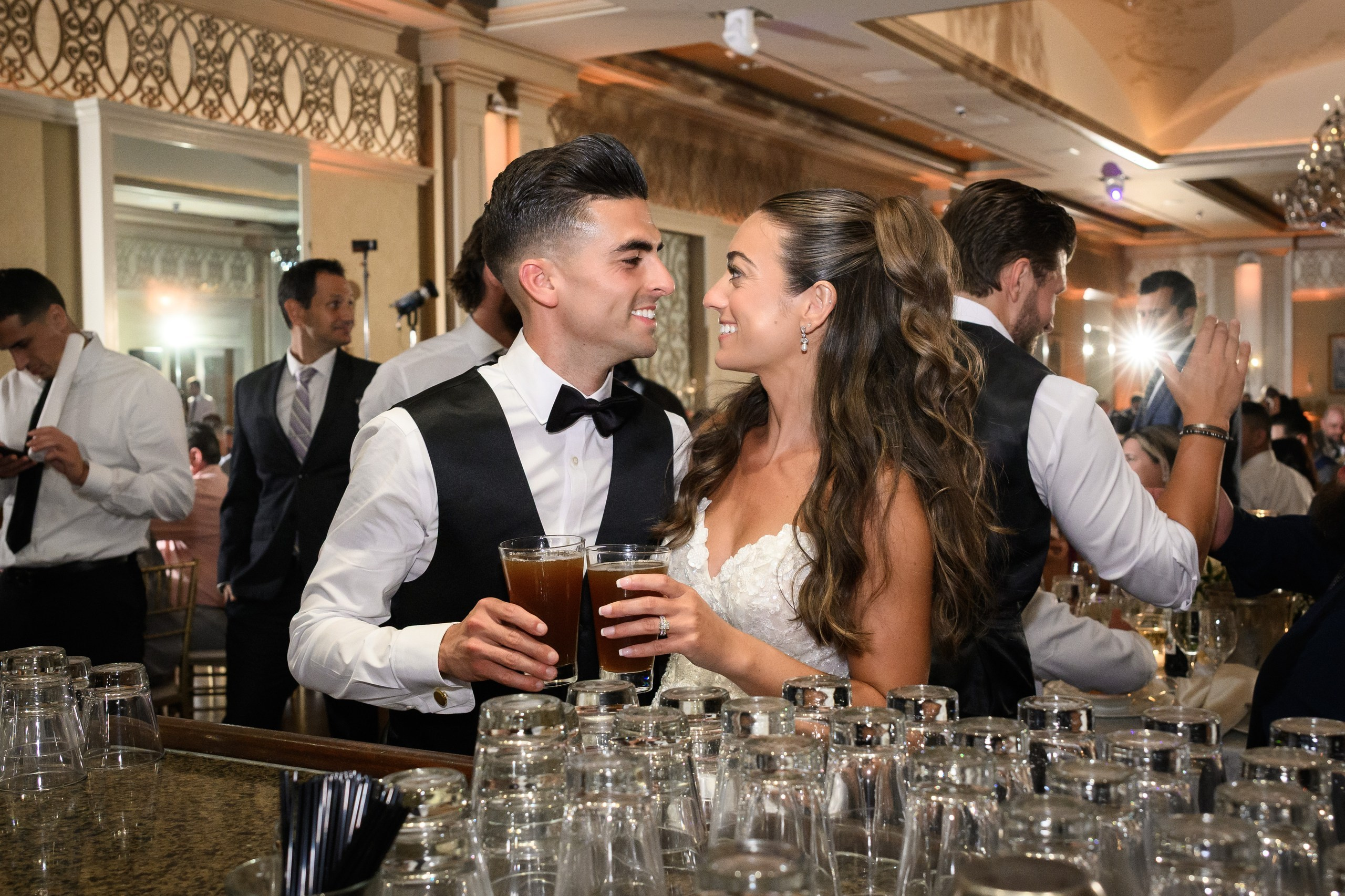 Kathryn and Jack. Wedding Photo & Video