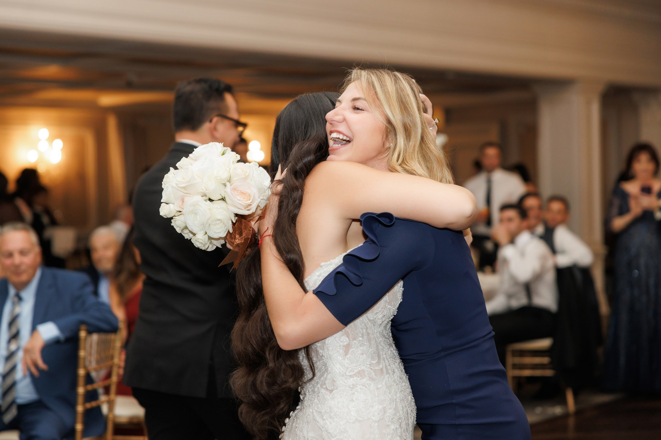 Jovana & Nick, The Park Savoy Estate. Wedding Photo & Video