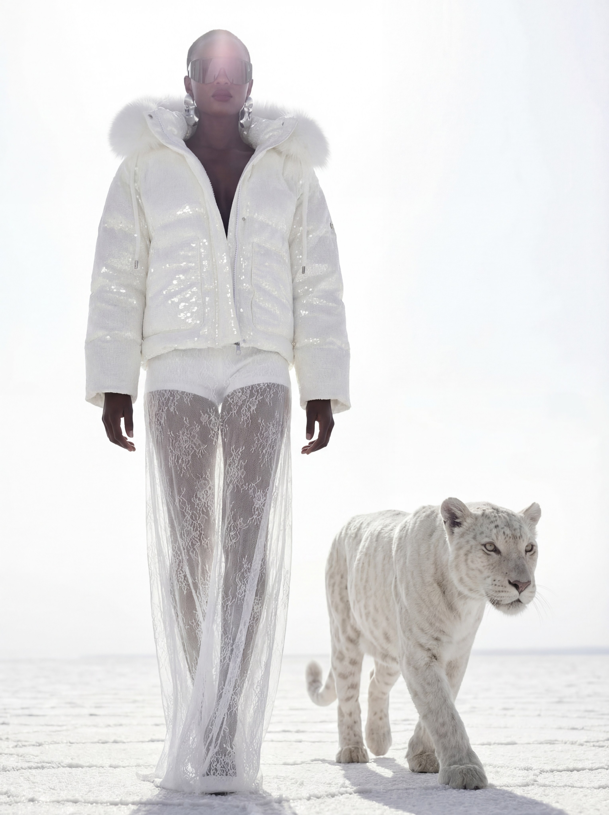 AI Portfolio. Commercial fashion photographer based in Turkey and Europe