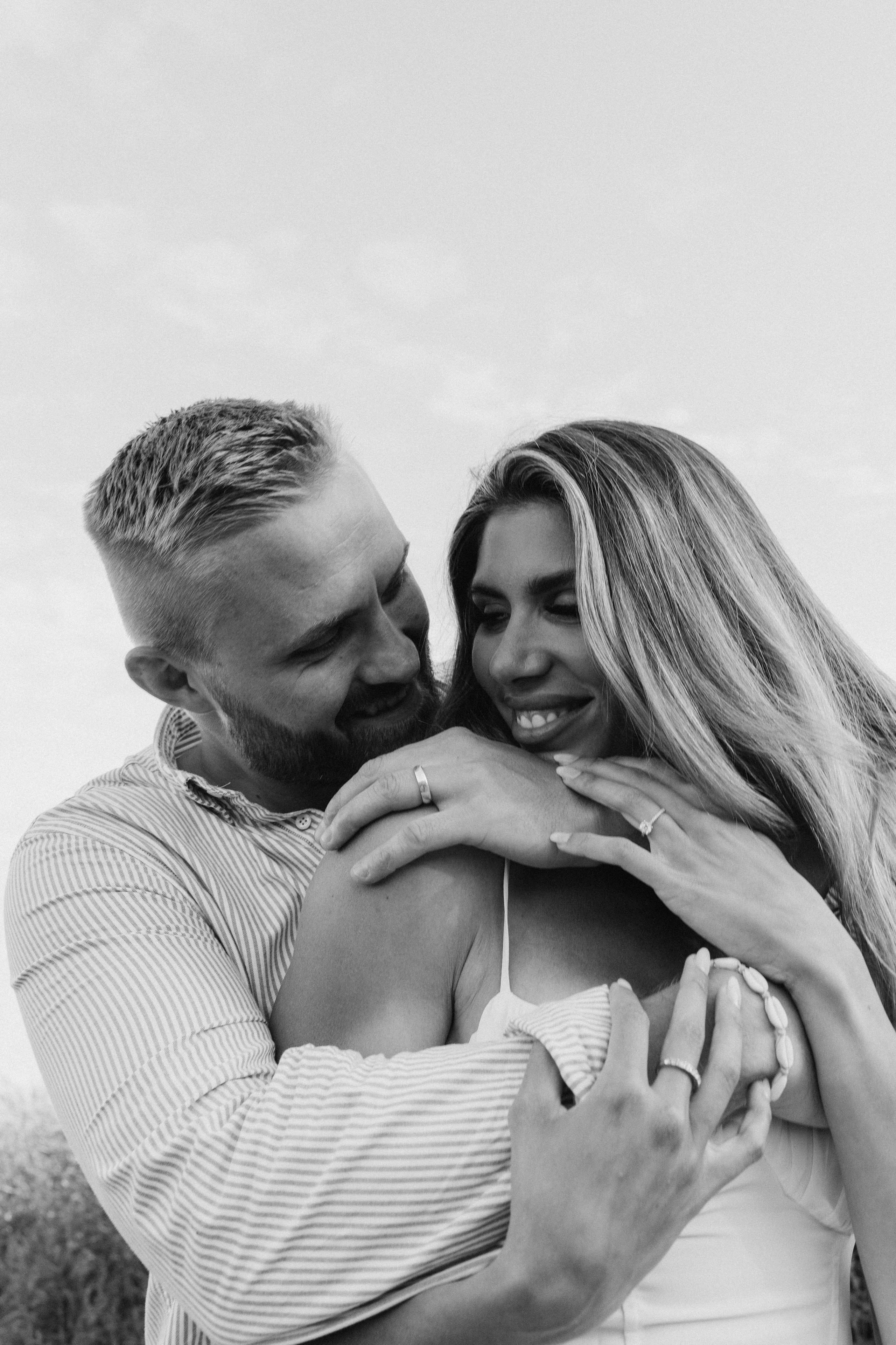 M&J. Wedding and potrait photographer in Helsinki Vickan O