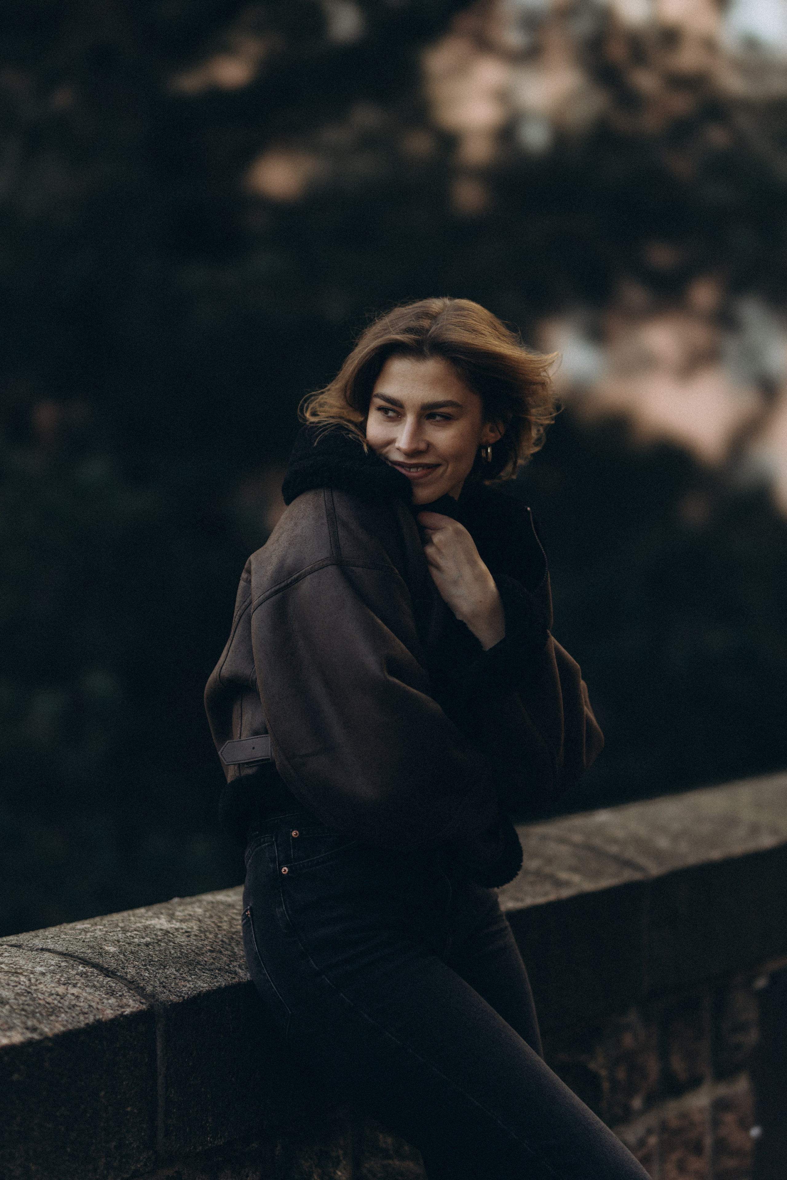 Individuals. Victoria Olonen – Cinematic Portrait Artist | Helsinki & Europe