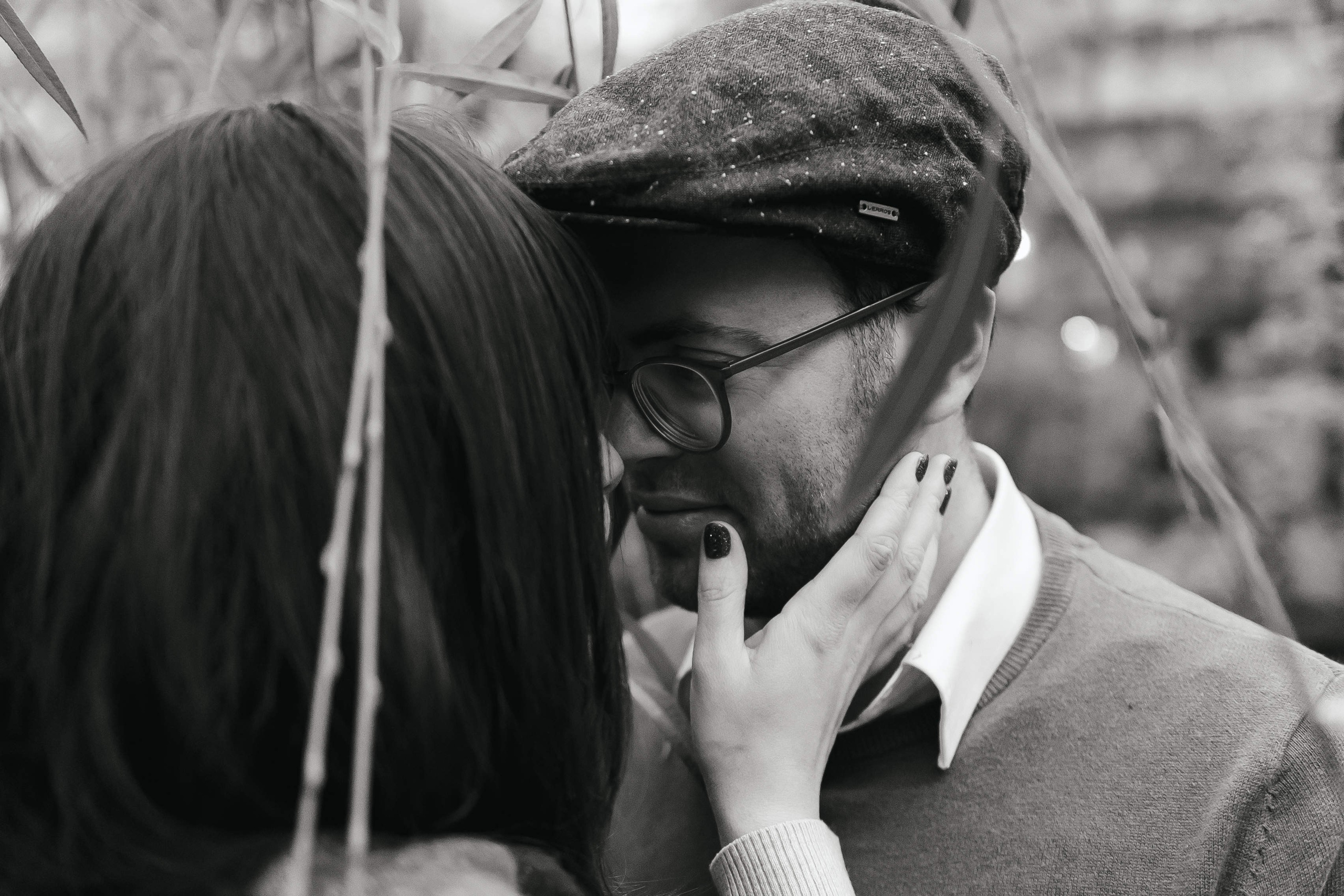 WINTER IN NUREMBERG. Https://shi-photo.com/