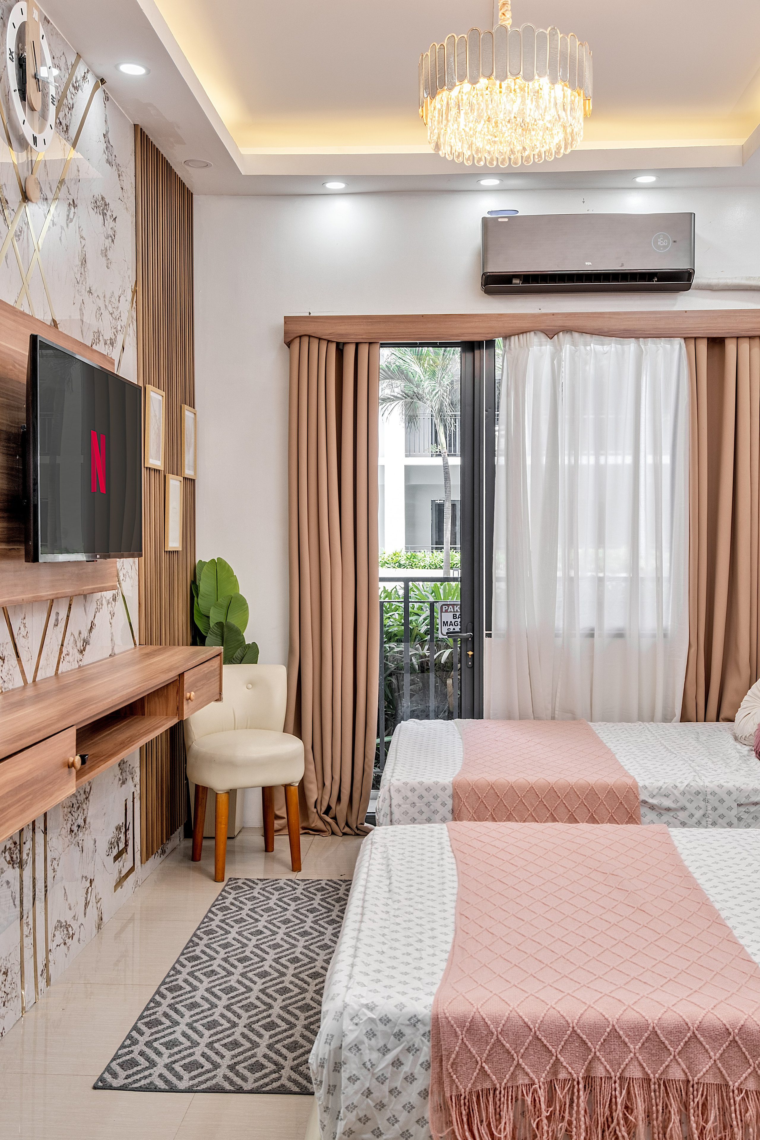 Shore Residences Tower II, Pasay