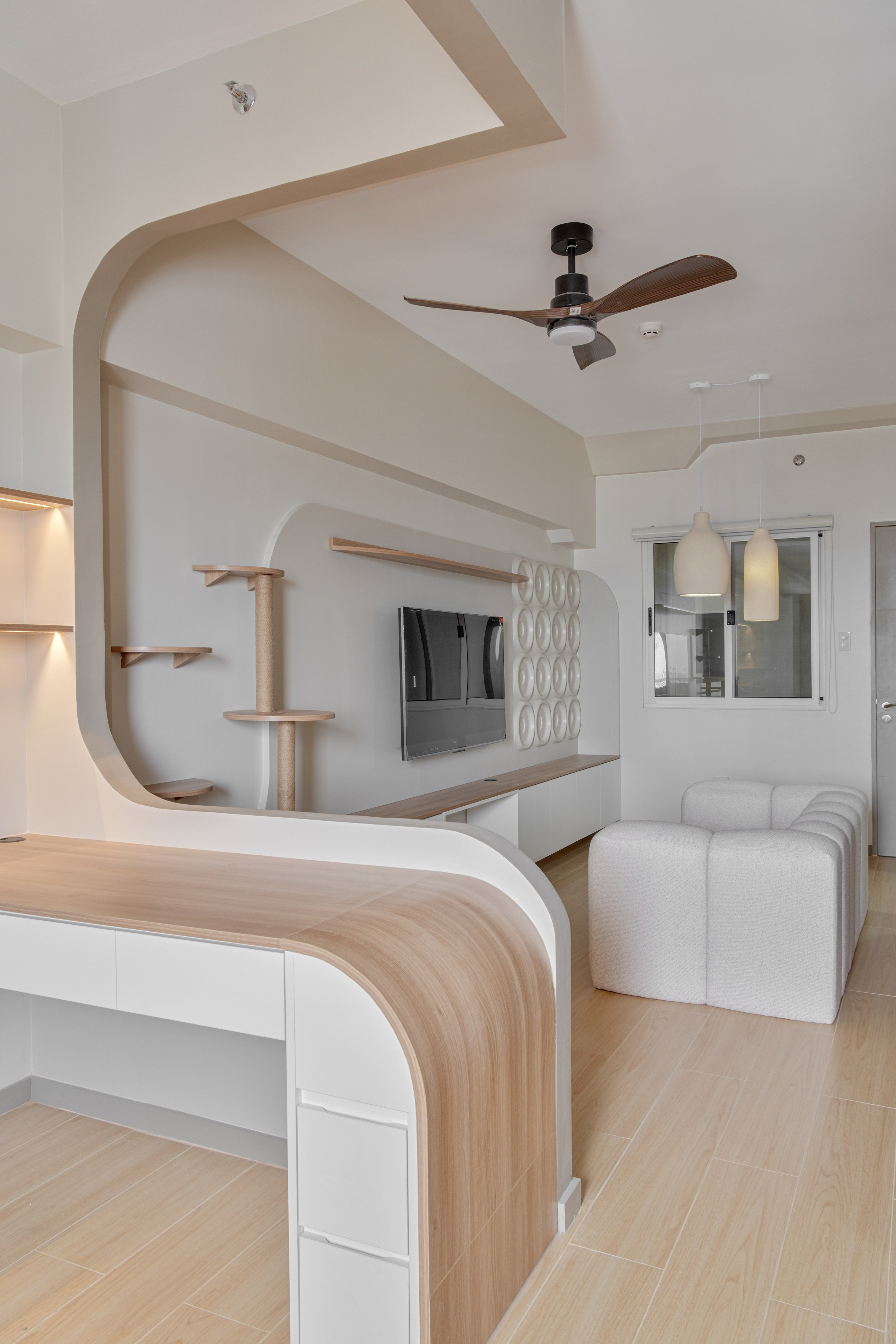 Interior shoot for JCDesign Architects