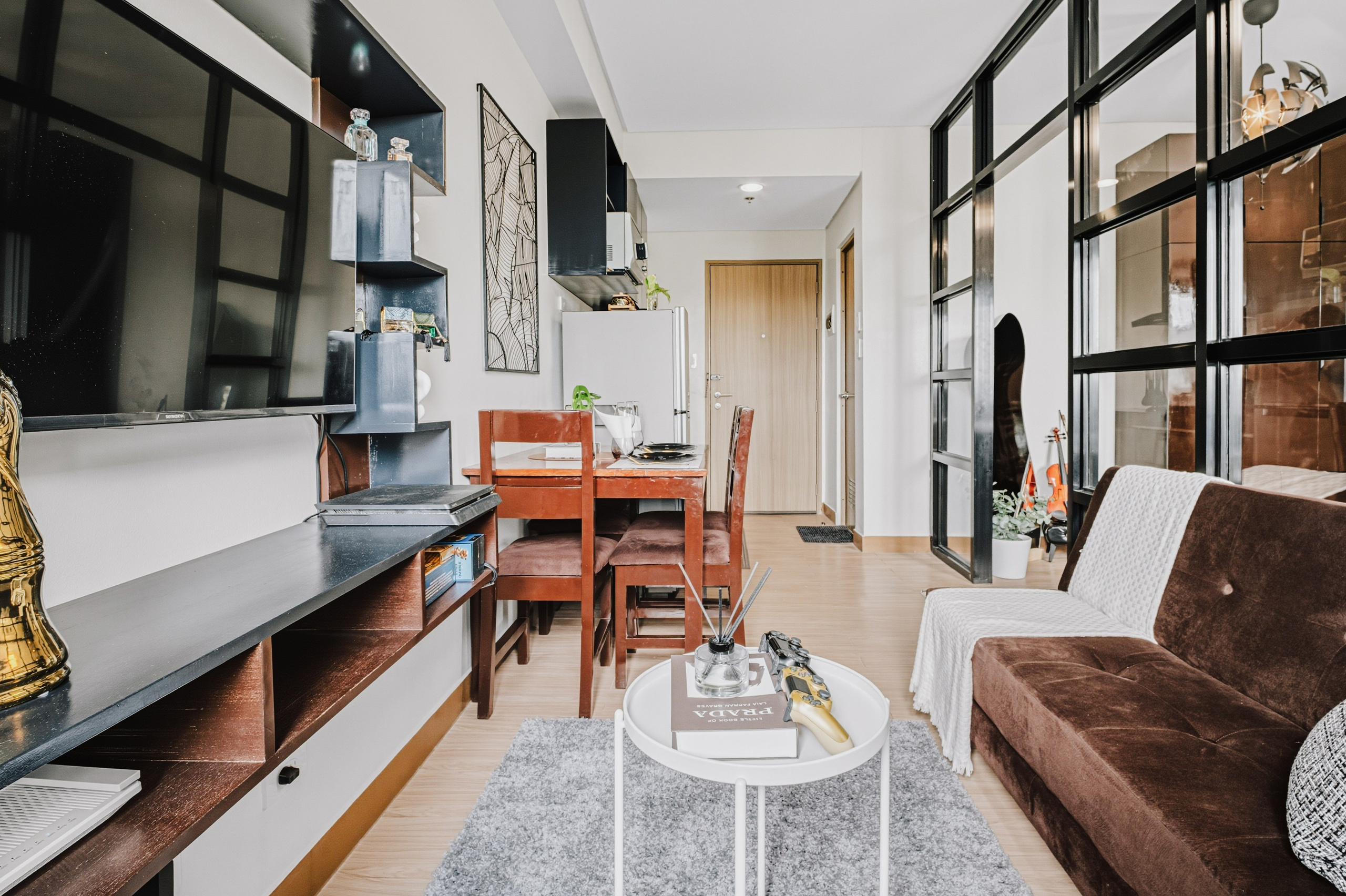 Hope Residences // Trese Martires. Interior & Architectural Photographer Philippines | Argen Carlo Camaclang