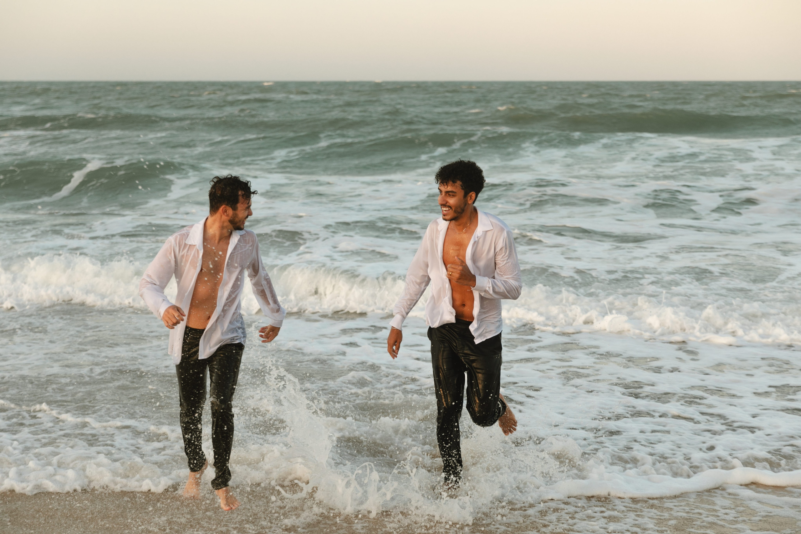 Marcos e Warles. Esdras Rodrigues, Fotógrafo de Casamento em Fortaleza — CE, Brasil