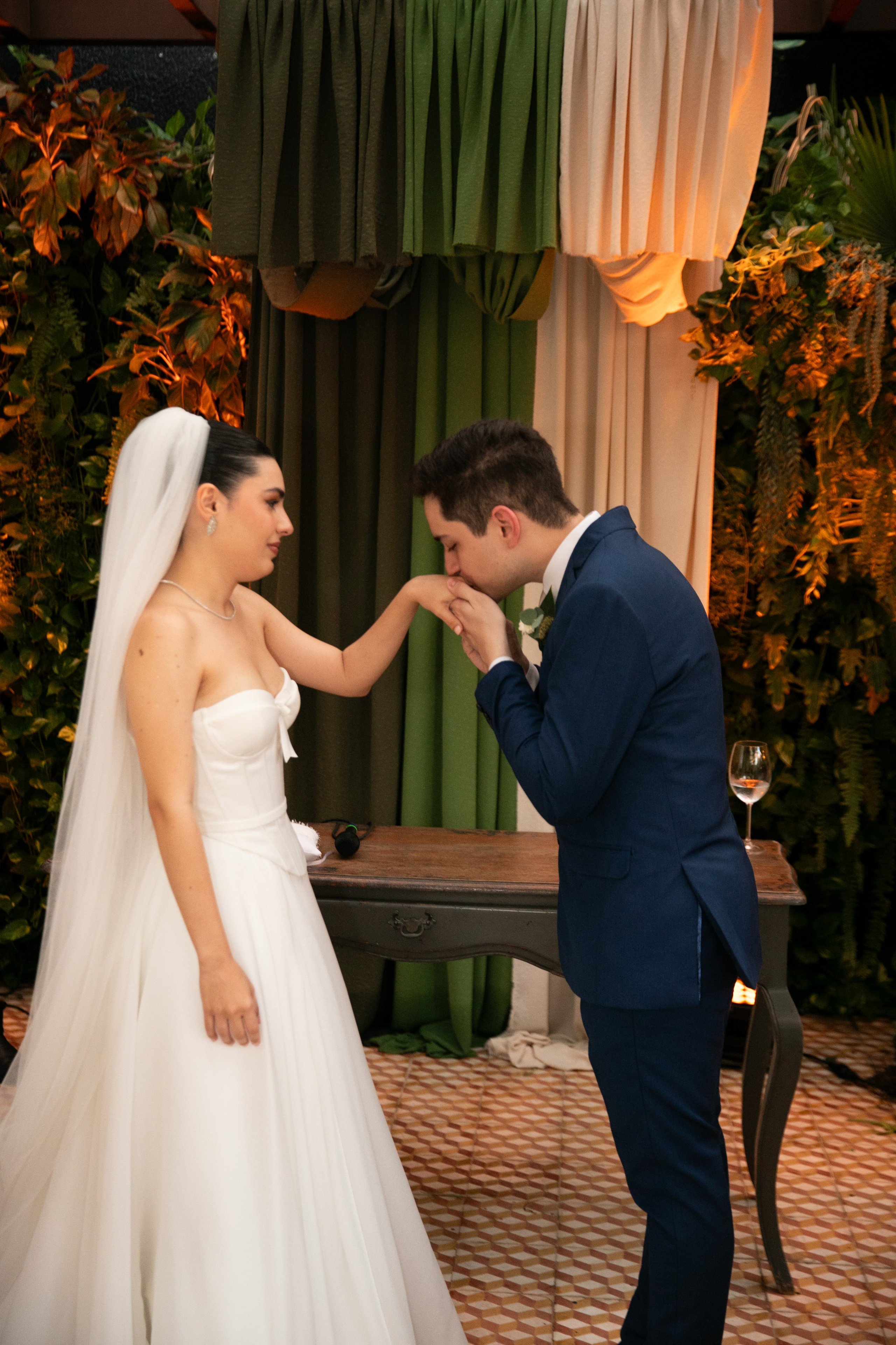 Casamento Ashley e Bruno. Esdras Rodrigues, Fotógrafo de Casamento em Fortaleza — CE, Brasil