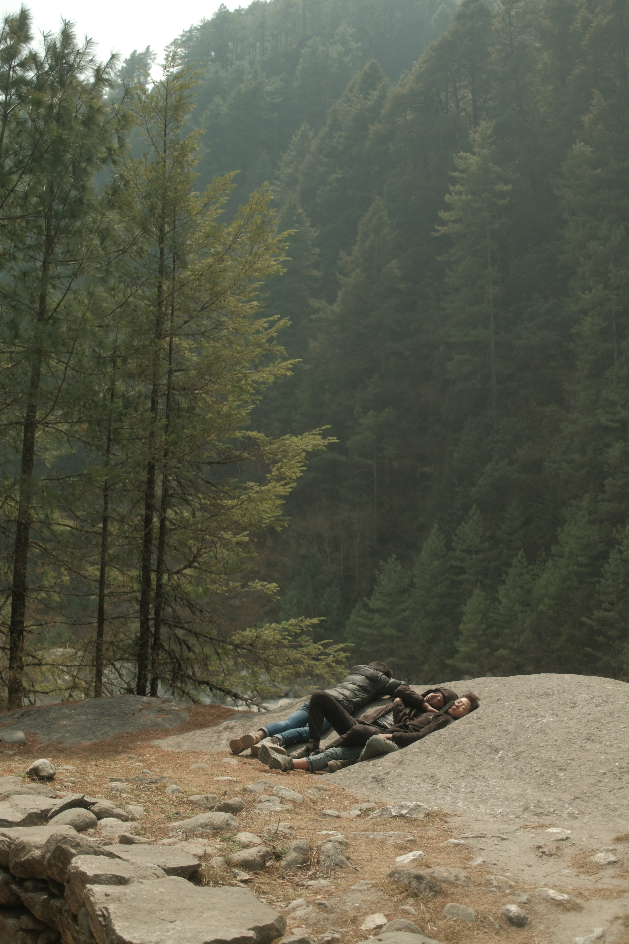 Nepal. Patricia Morenci — Mountain Adventures for the Wild at Heart