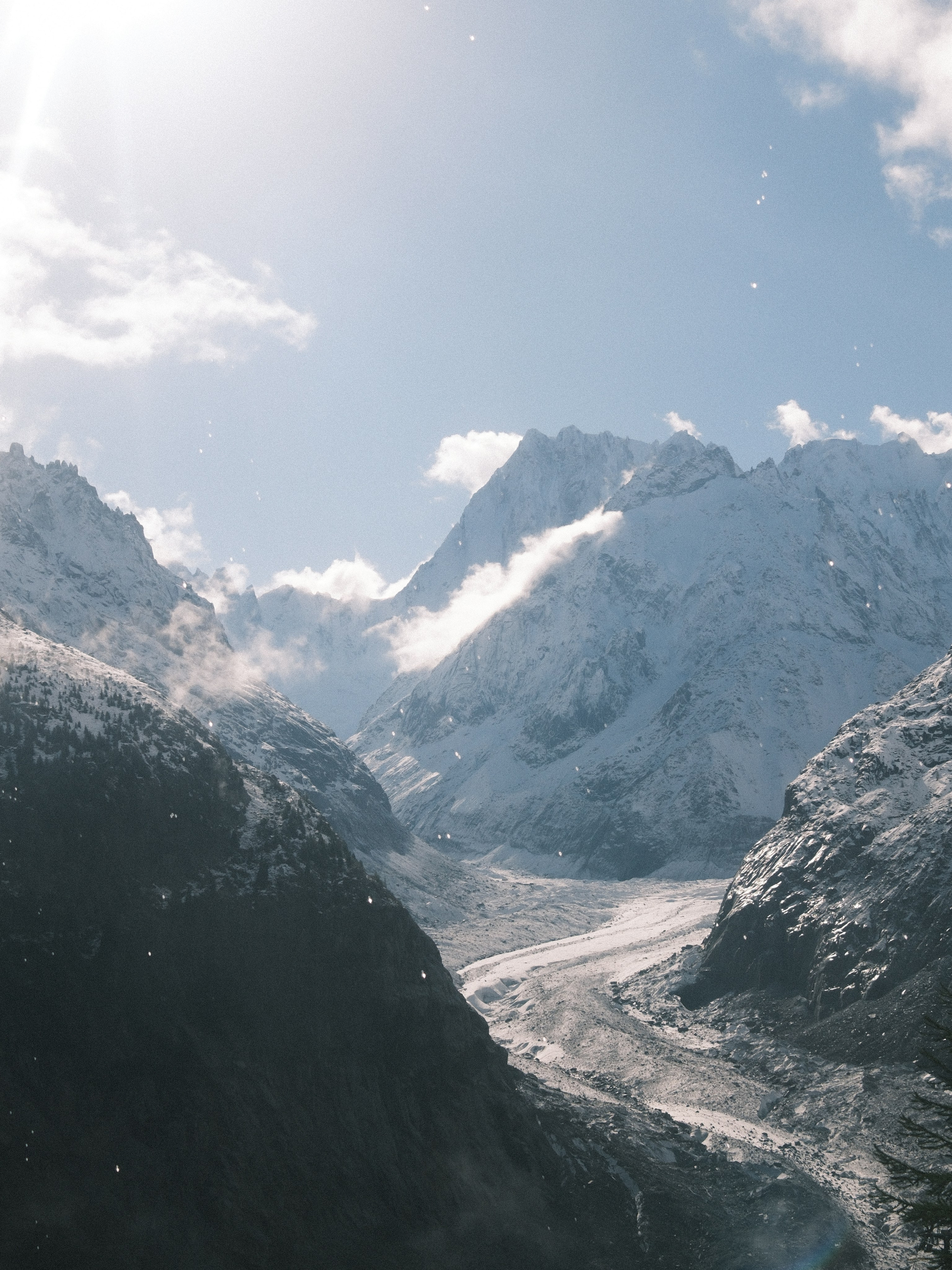 Pioneer Camp. Patricia Morenci — Mountain Adventures for the Wild at Heart
