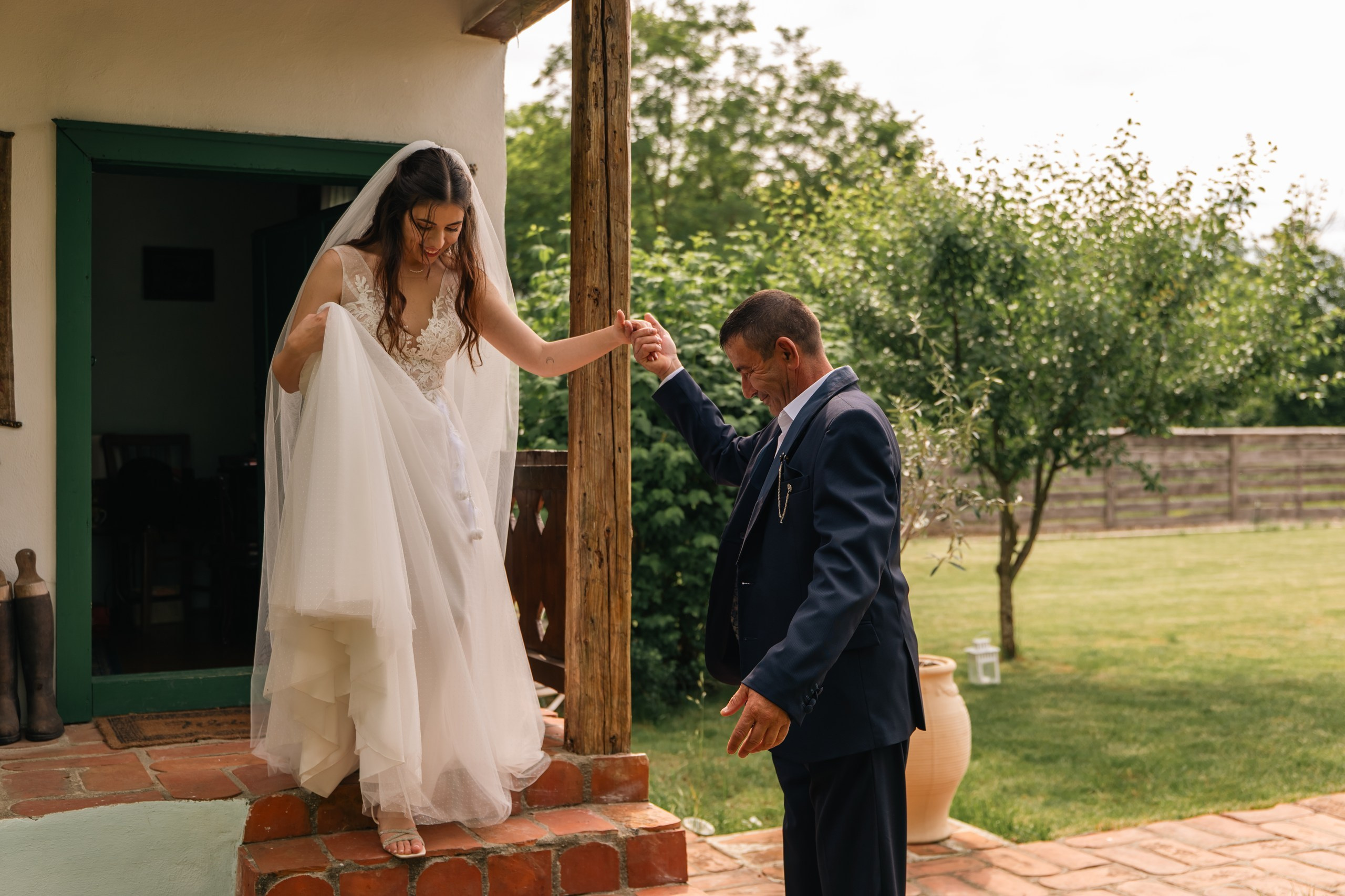 3. Wedding photographer Ionut-Daniel Tataru