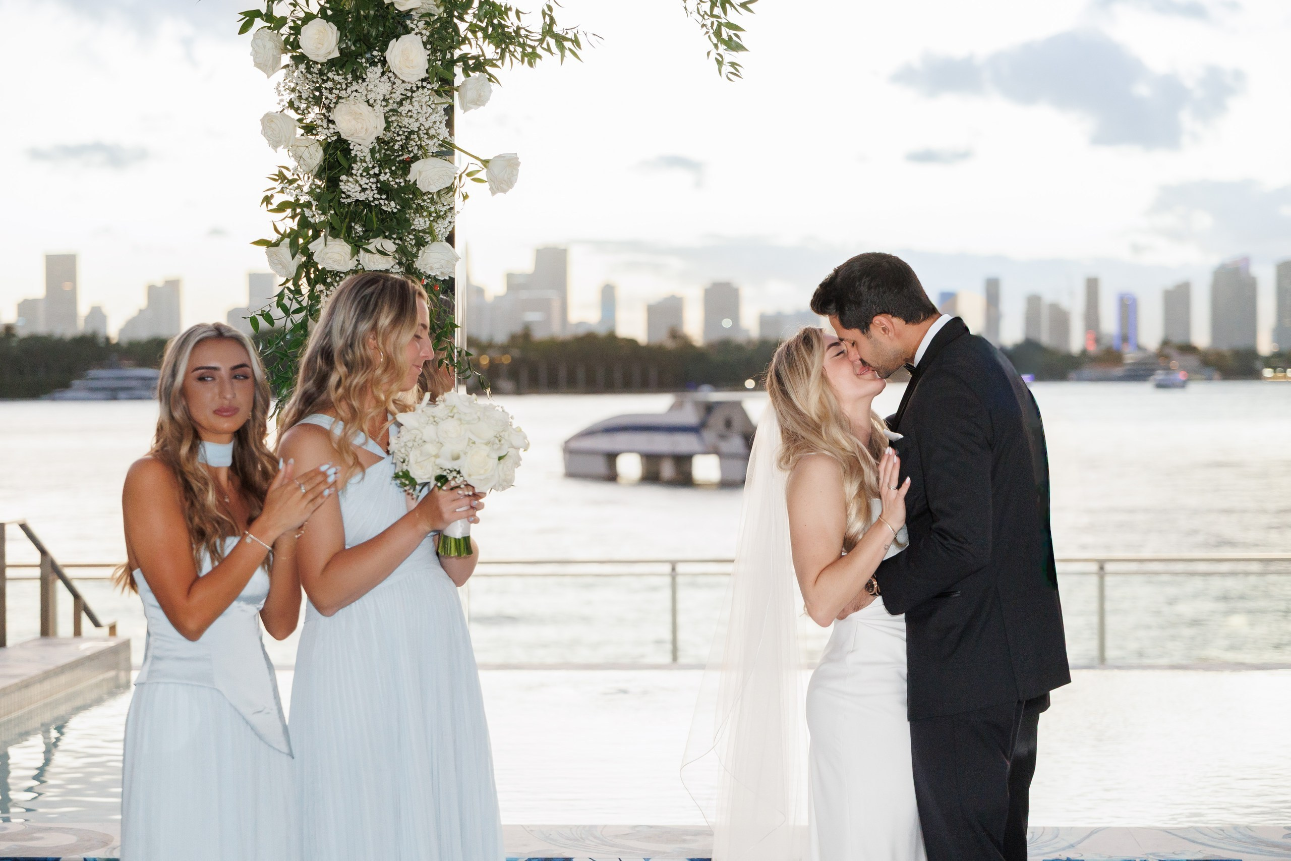 Sydney & Daniel. Luxury Wedding Photography and Cinematography