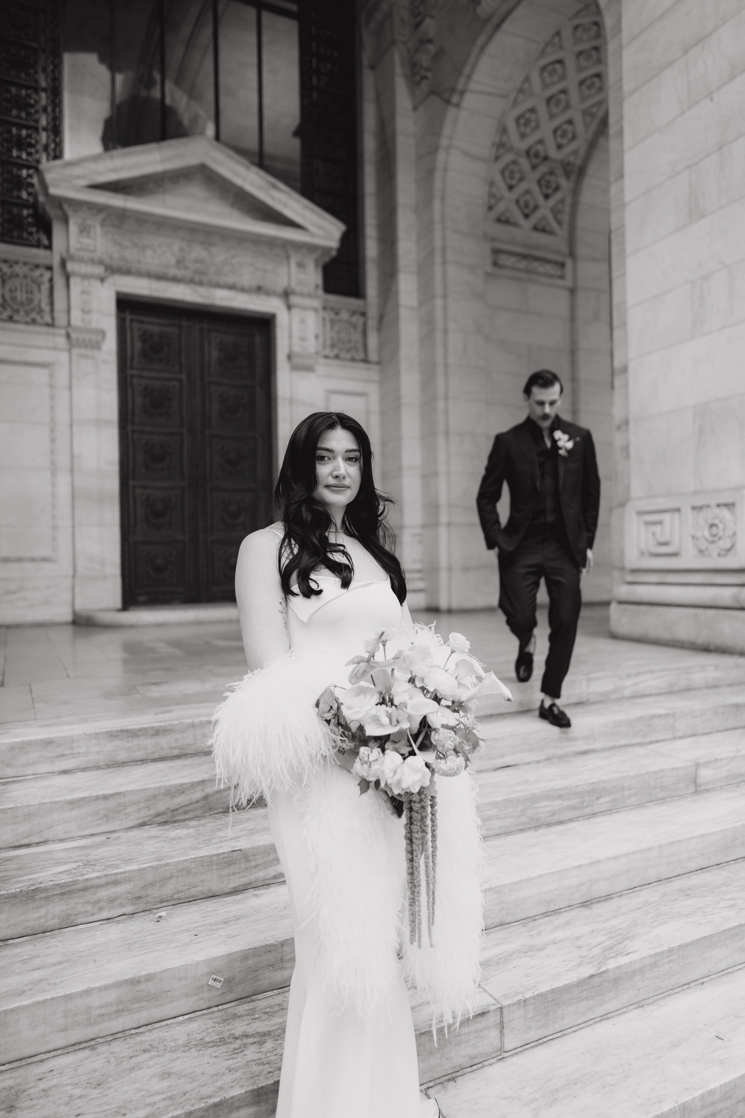 Savannah and Michael. Wedding photographer and videographer New York | New Jersey