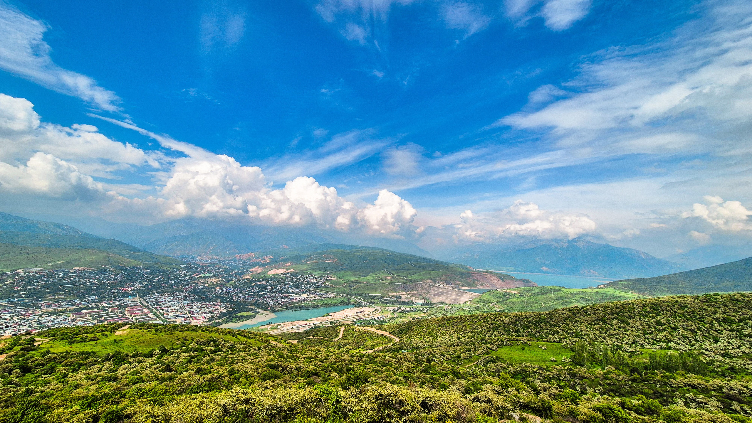 Uzbekistan 2024. Photographer Marina, city of Nuremberg