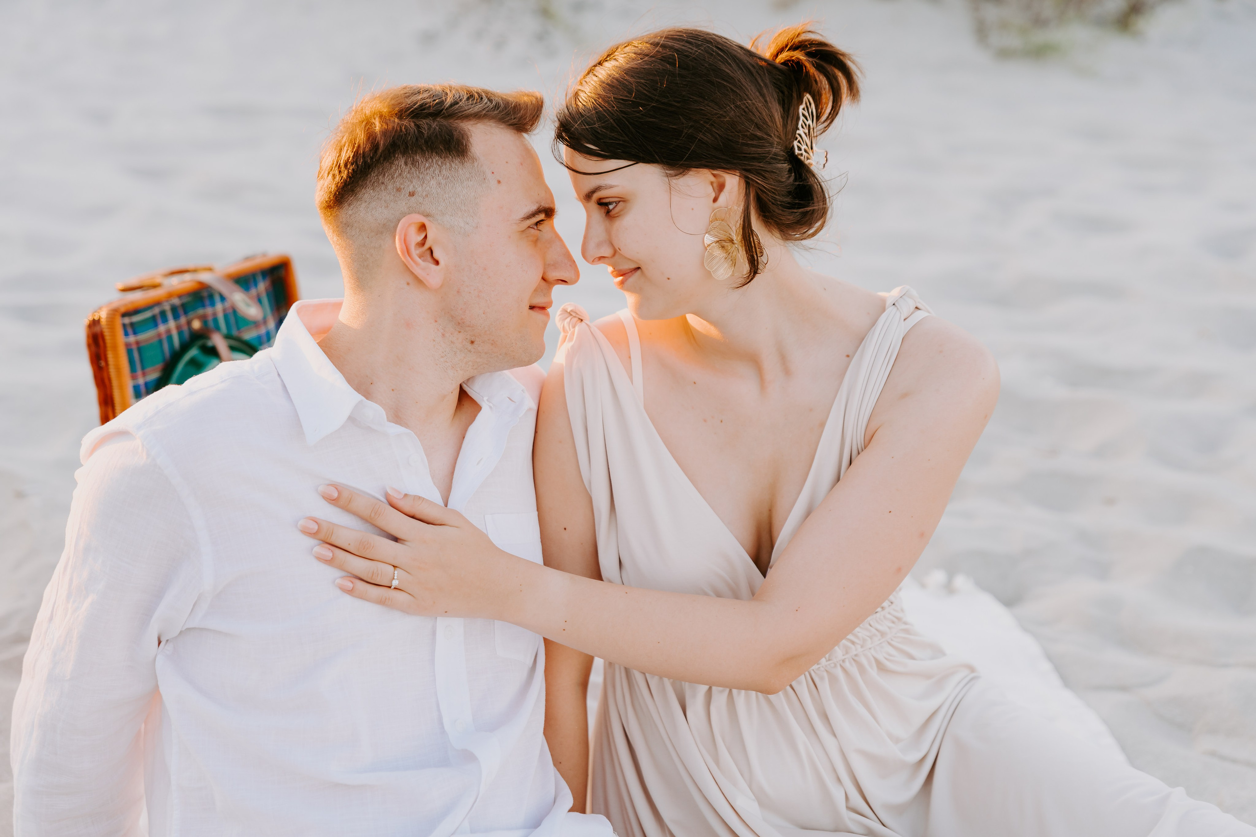 Alexandra & Felix - Love in Tyulenovo. Sebastian Purusniuc Fotograf - Iasi