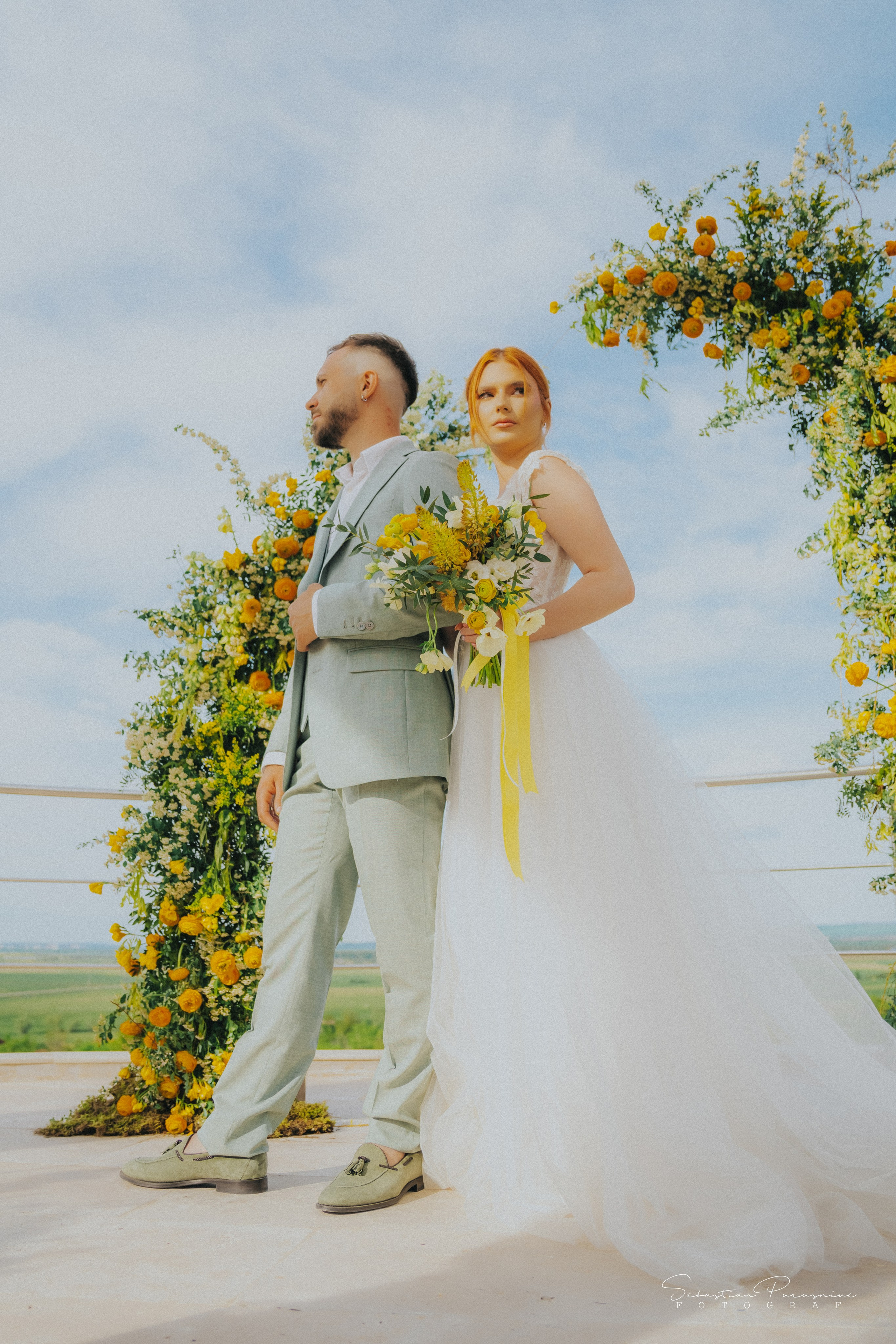 Love & Lemons. Sebastian Purusniuc Fotograf - Iasi