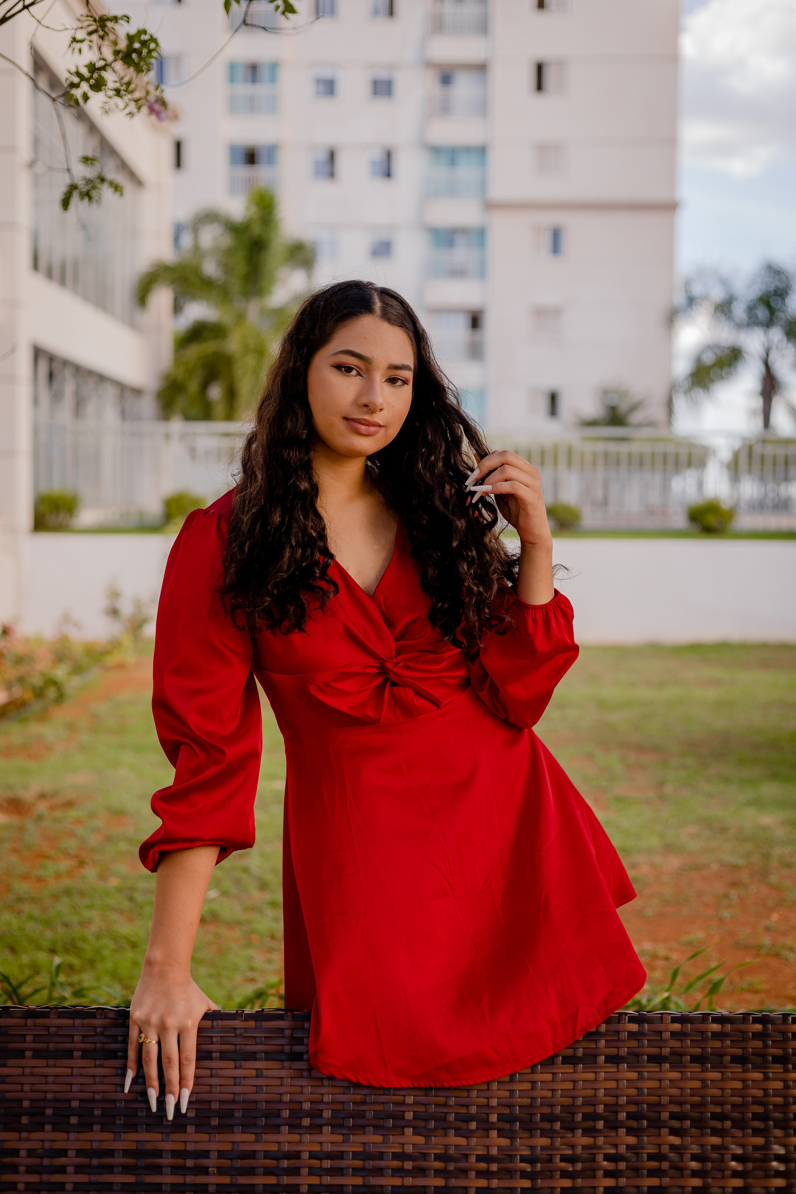 Retratos Individuais. Fotógrafo de Brasília | Vini Fotógrafo: Especialista em Casamentos, Ensaios e Eventos