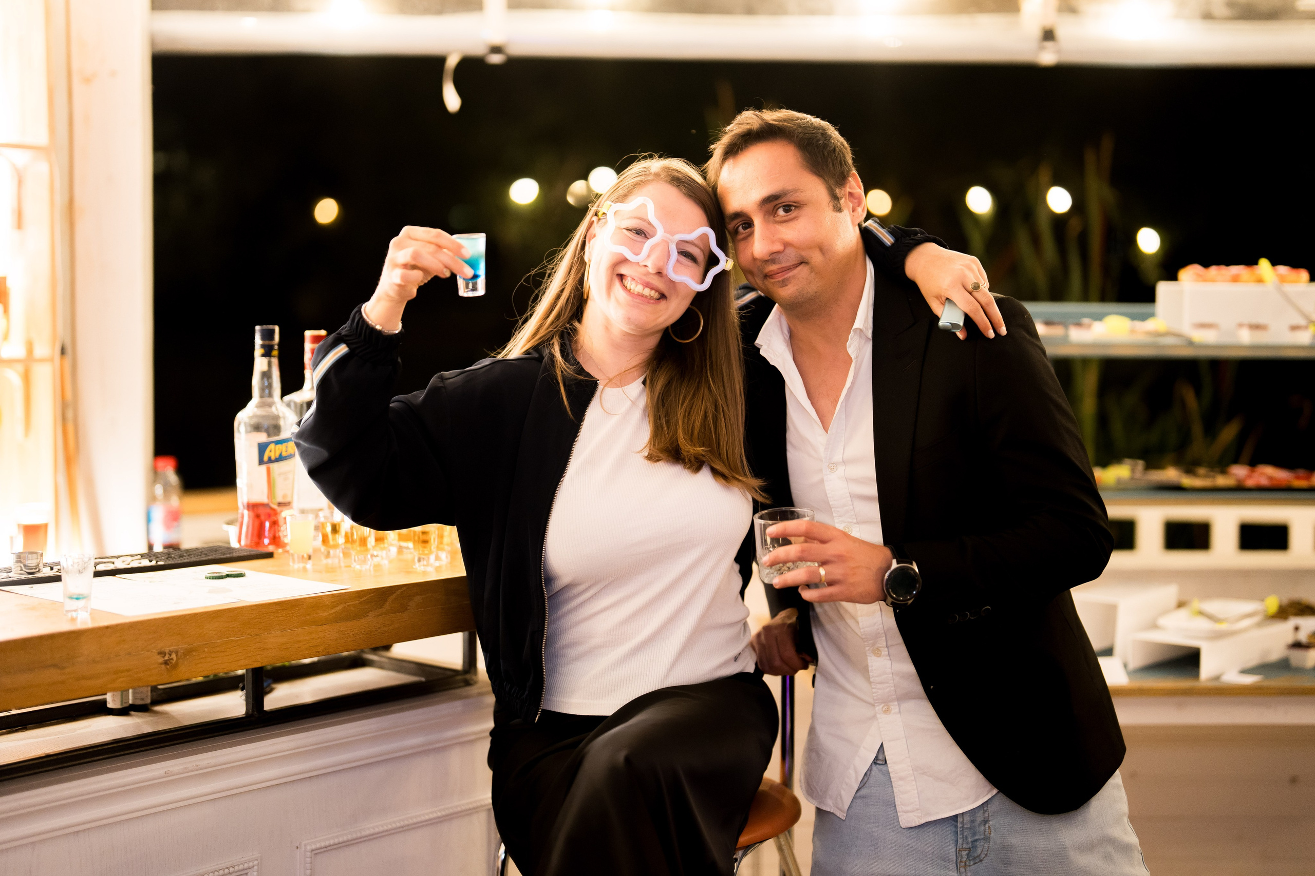 PARTY. Gabriel Florea — Fotograf nuntă București