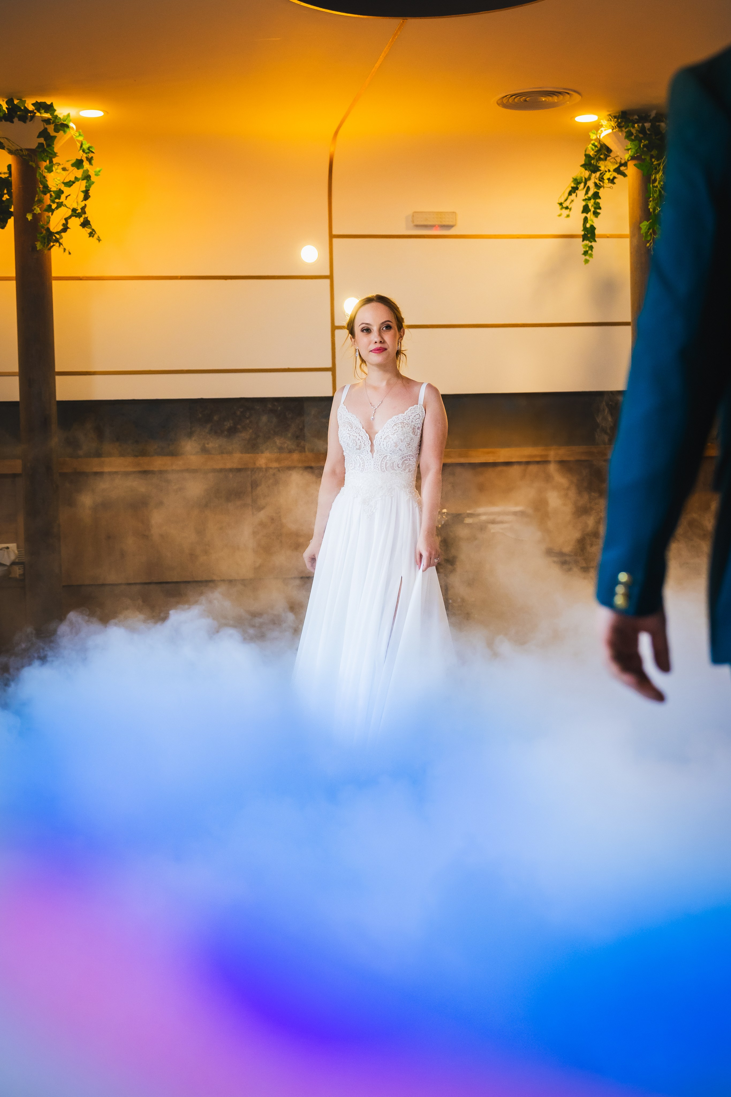 Mircea & Anca. Gabriel Florea — Fotograf nuntă București