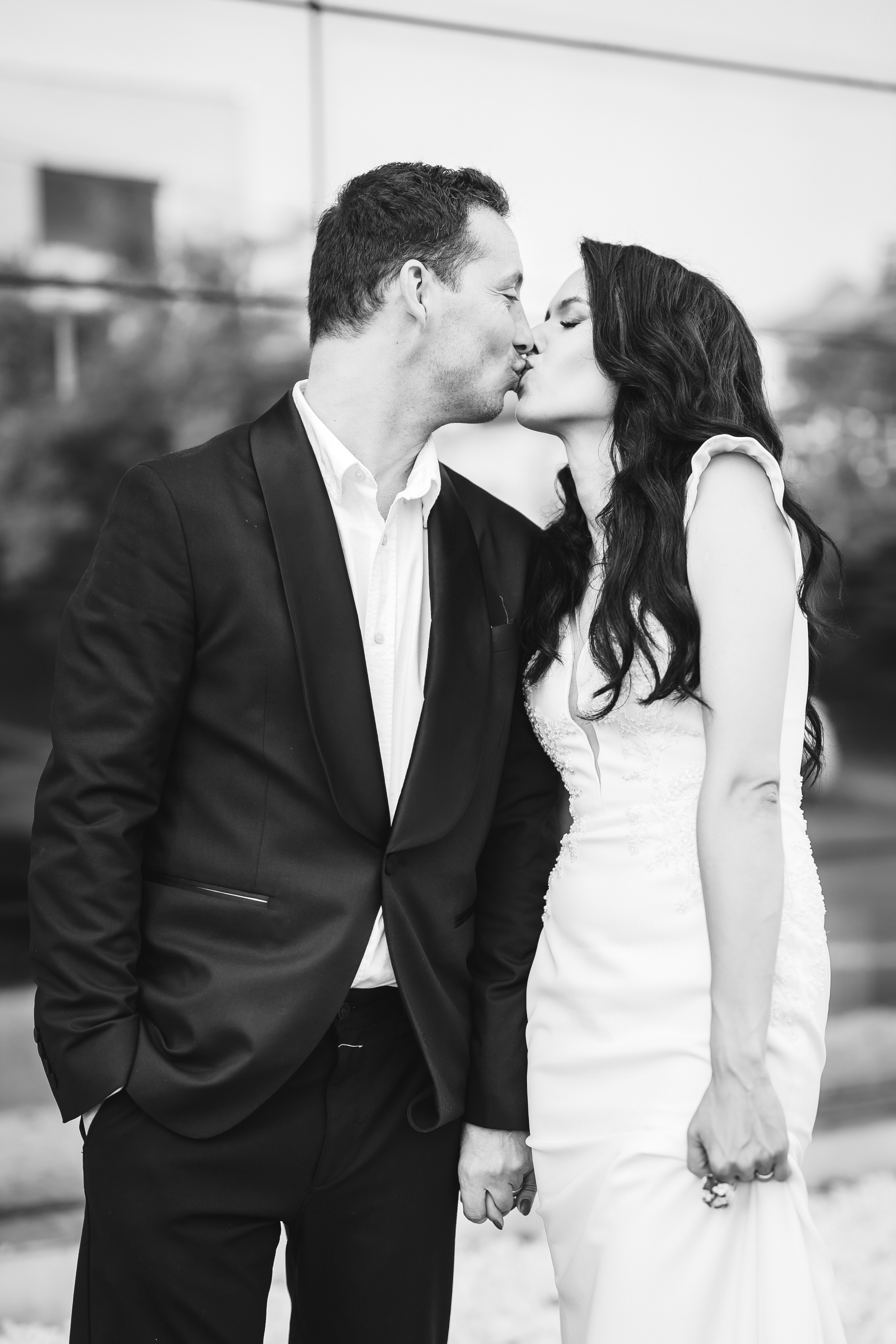 Andreea & Adrian. Gabriel Florea — Fotograf nuntă București